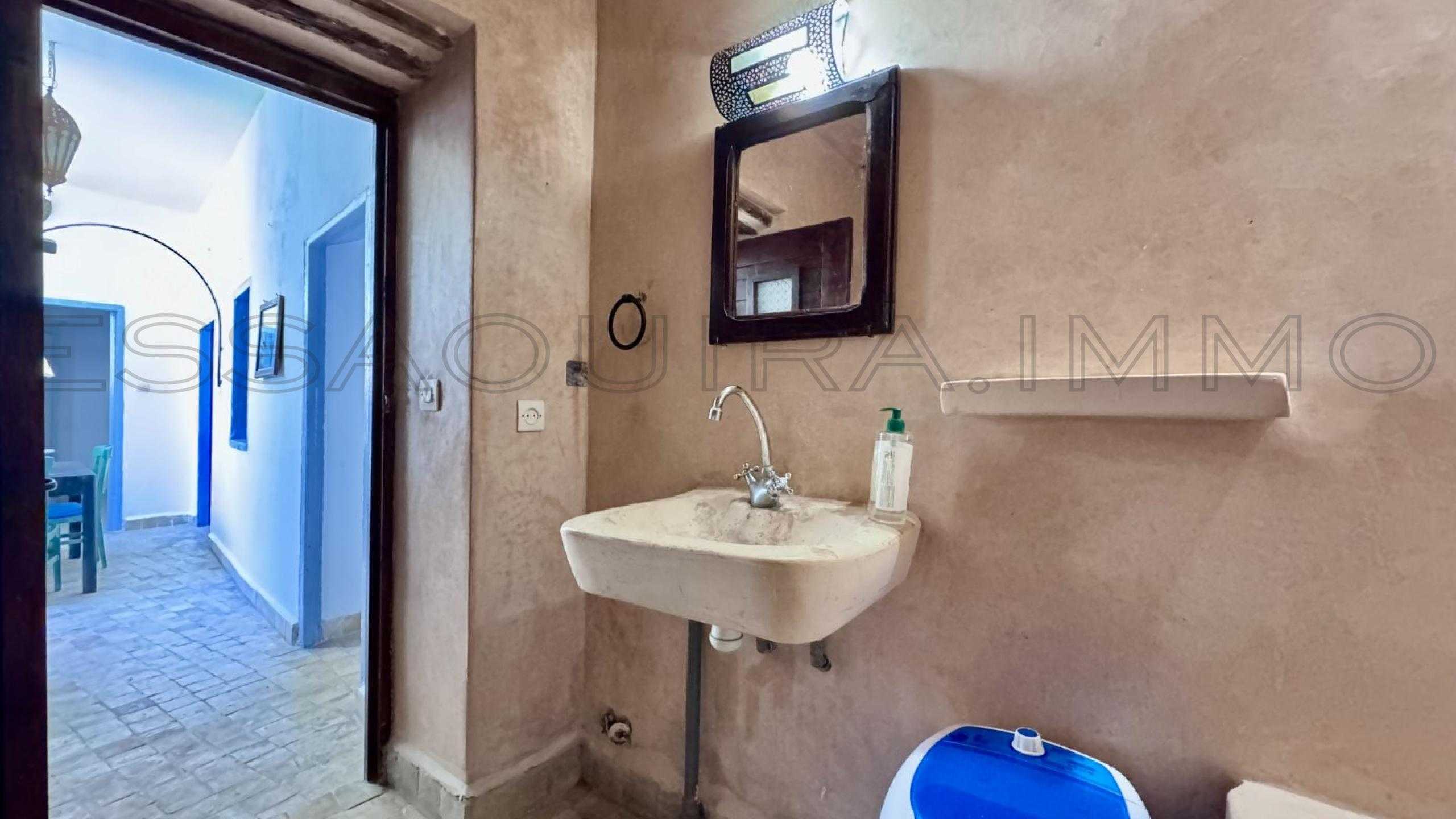 appartement référence 2567