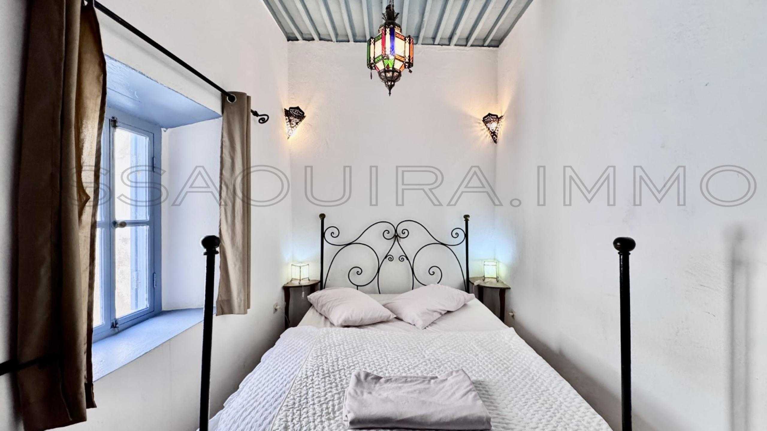 appartement à 5 000dhs /mois