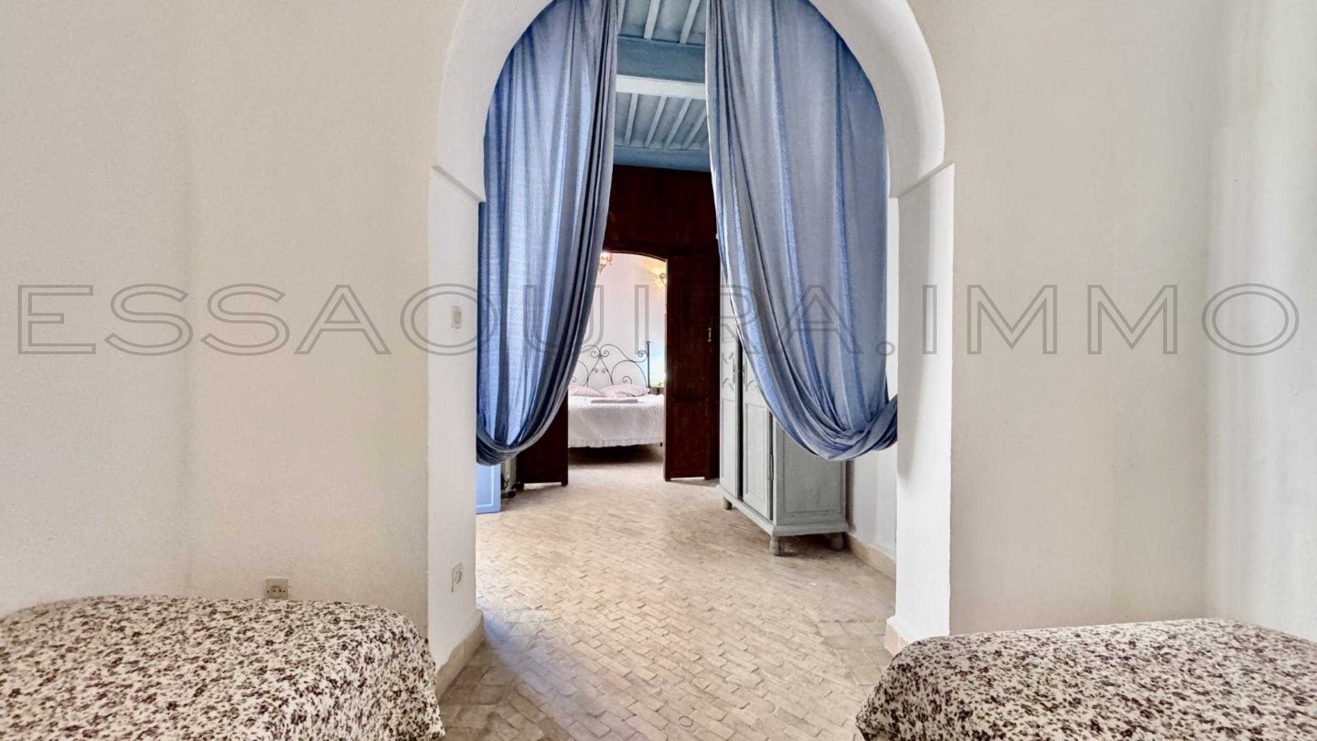 appartement avec terrasse