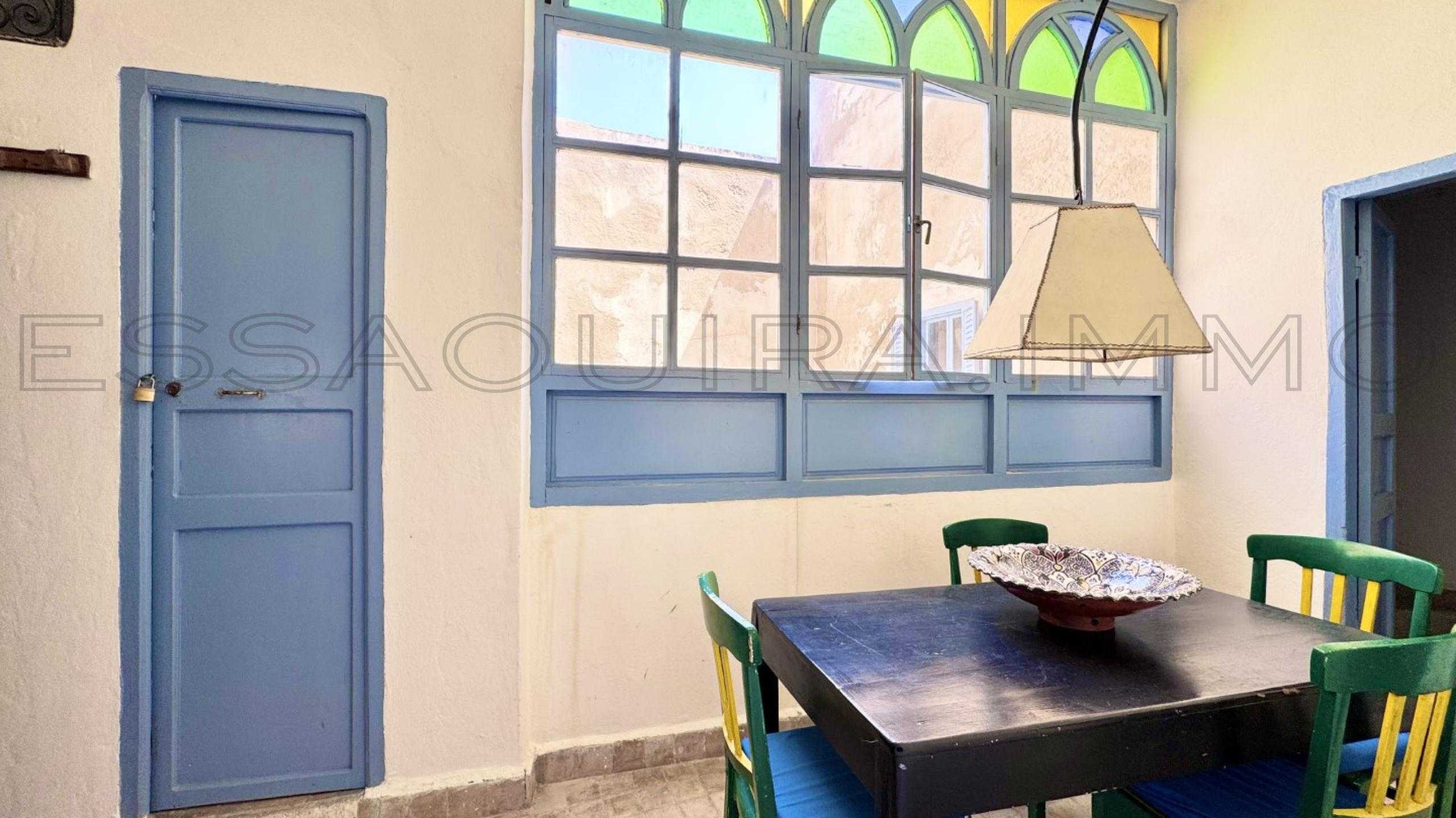 appartement référence 2567