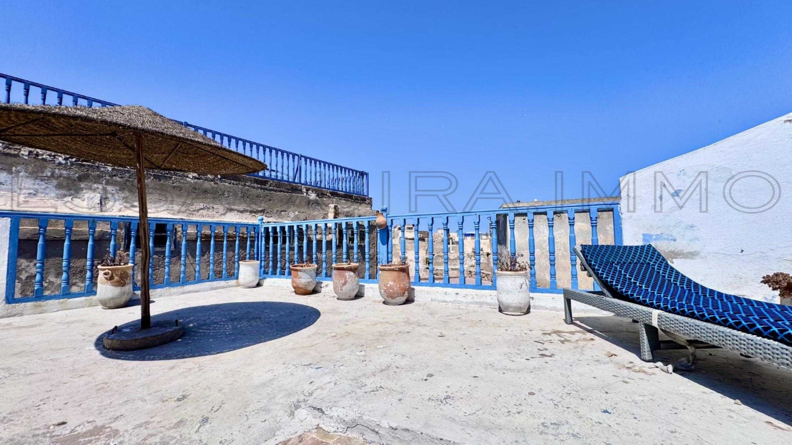 appartement référence 2567