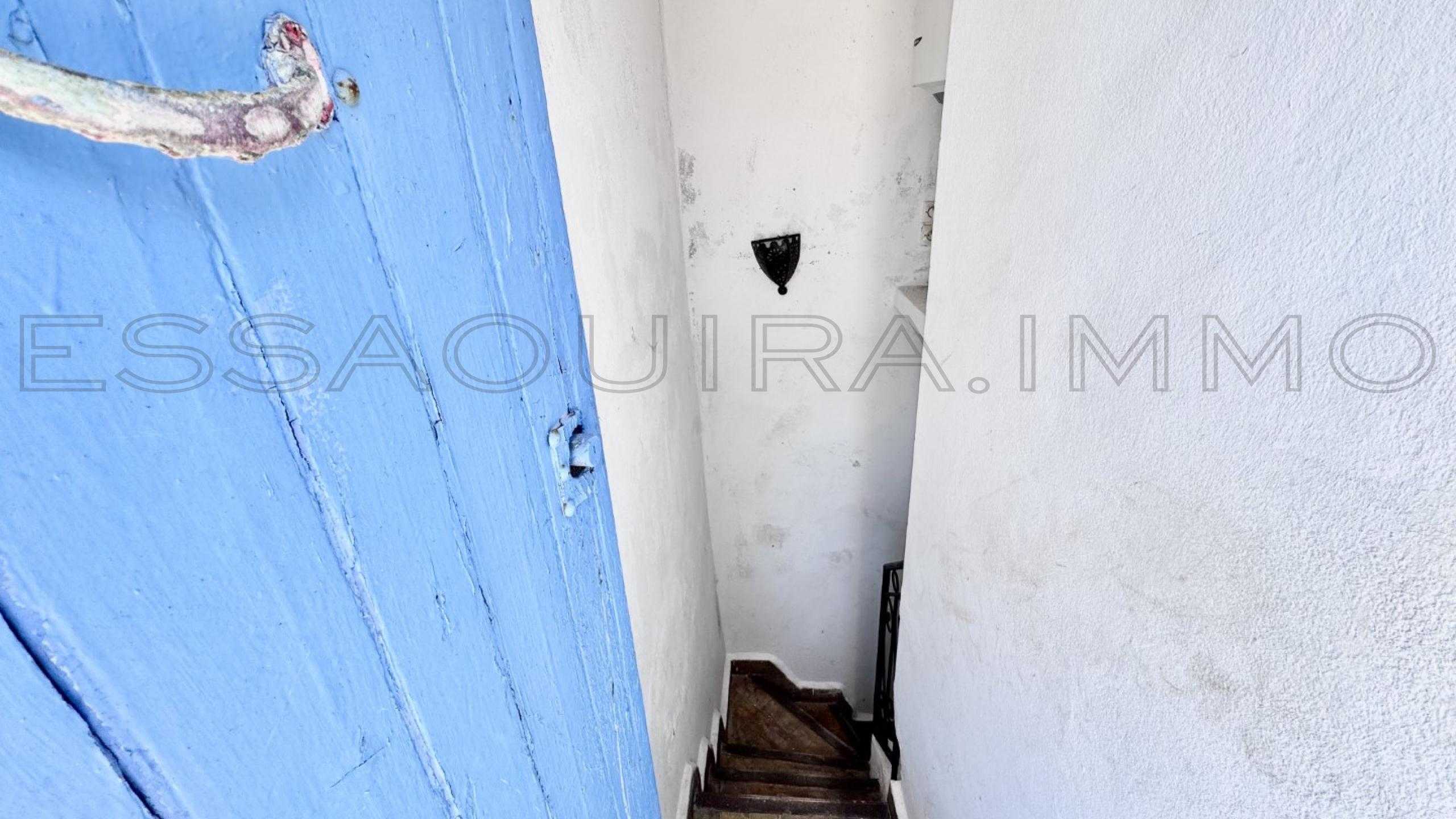 appartement de 80 m&sup2; sur un terrain de 0 m&sup2;