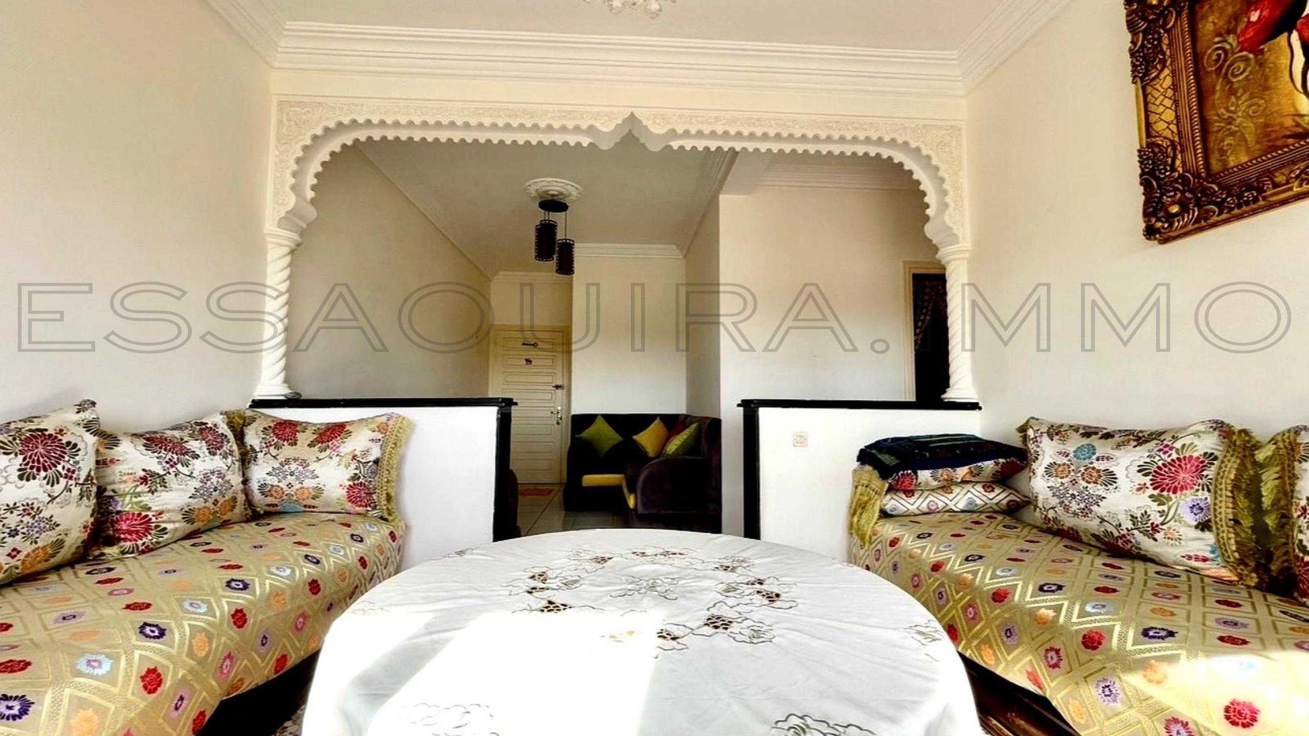 appartement référence 2570