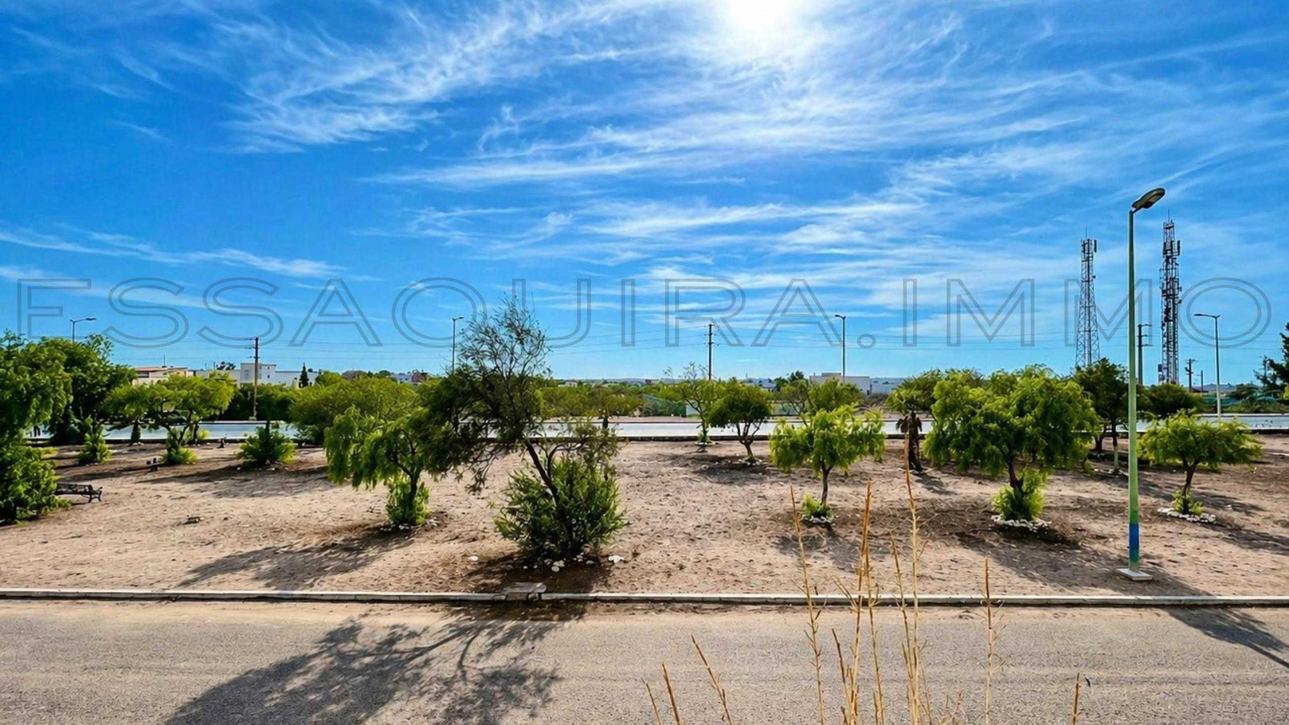 appartement à 3 500dhs /mois