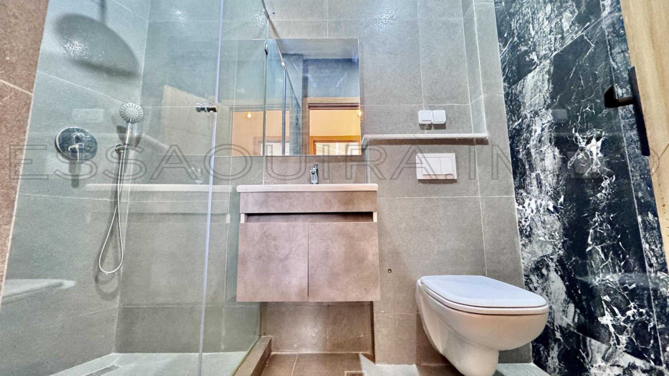 appartement avec parking