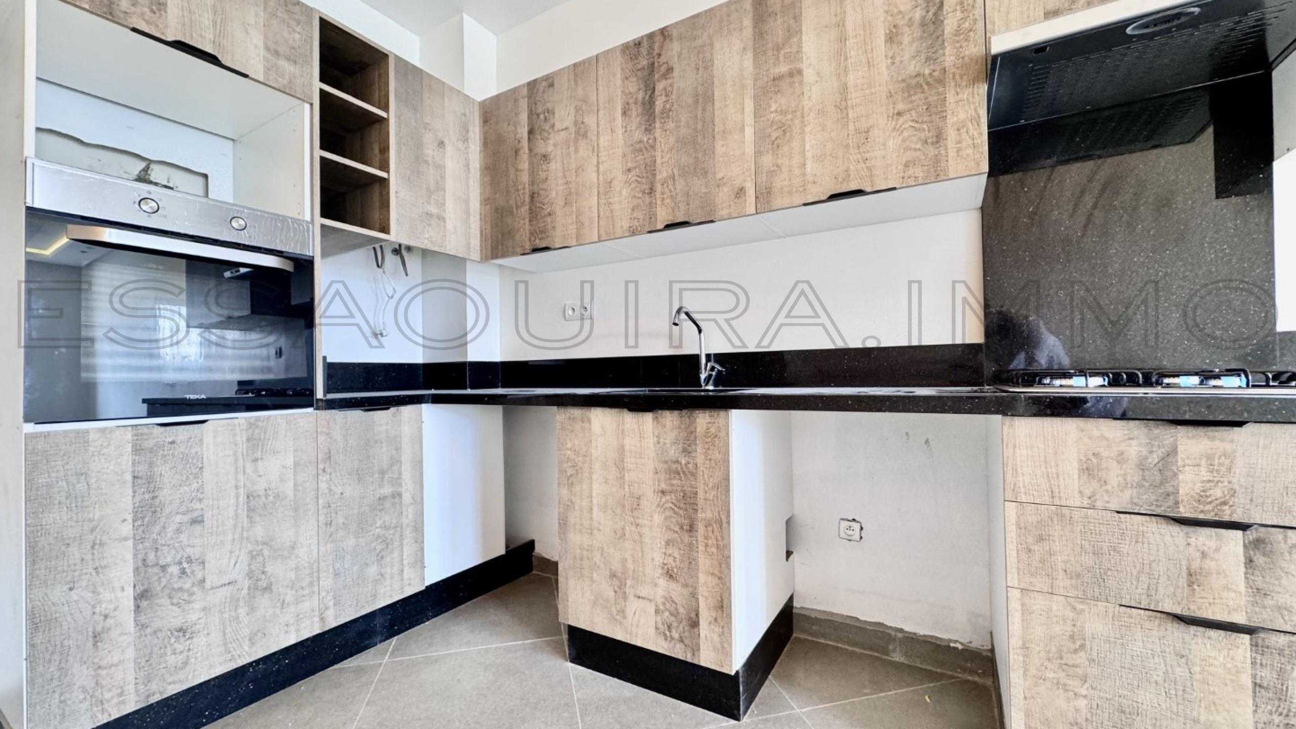 appartement en location longue durée à essaouira