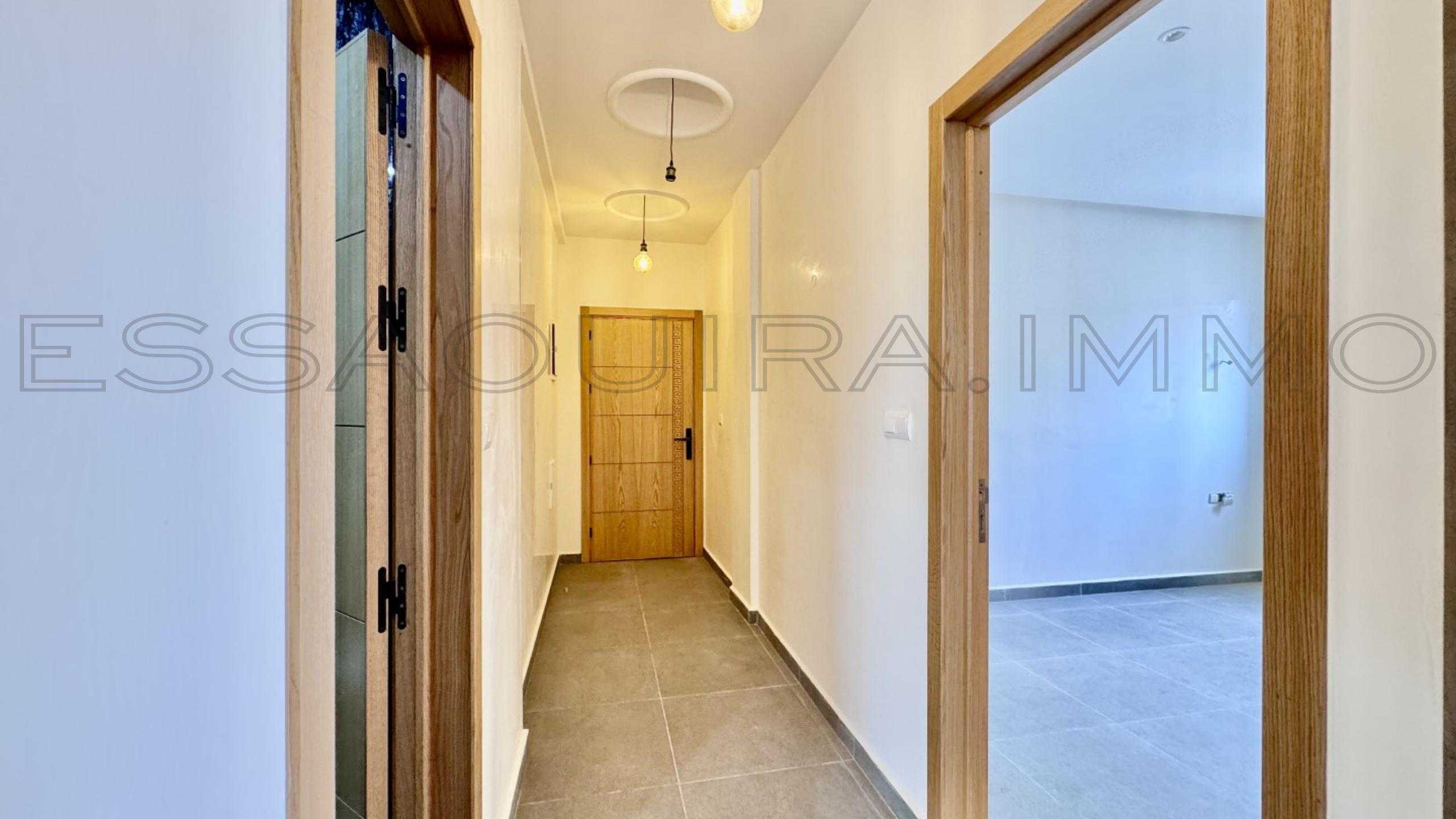 appartement référence 2571