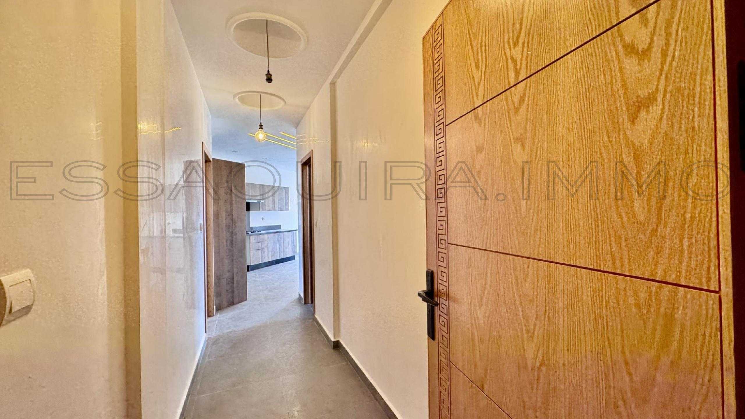 appartement à 5 000dhs /mois