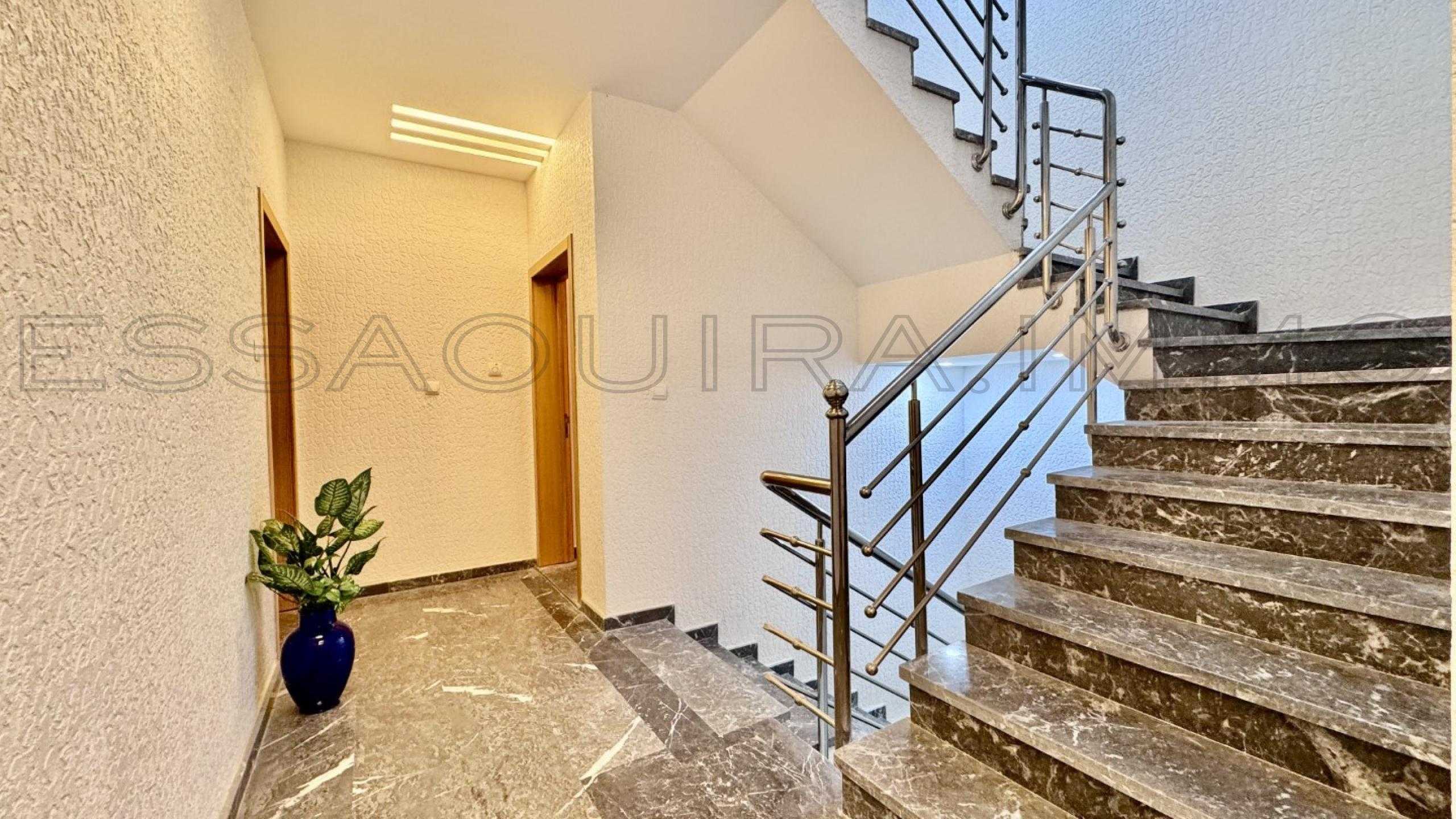 appartement de 60 m&sup2; sur un terrain de 0 m&sup2;
