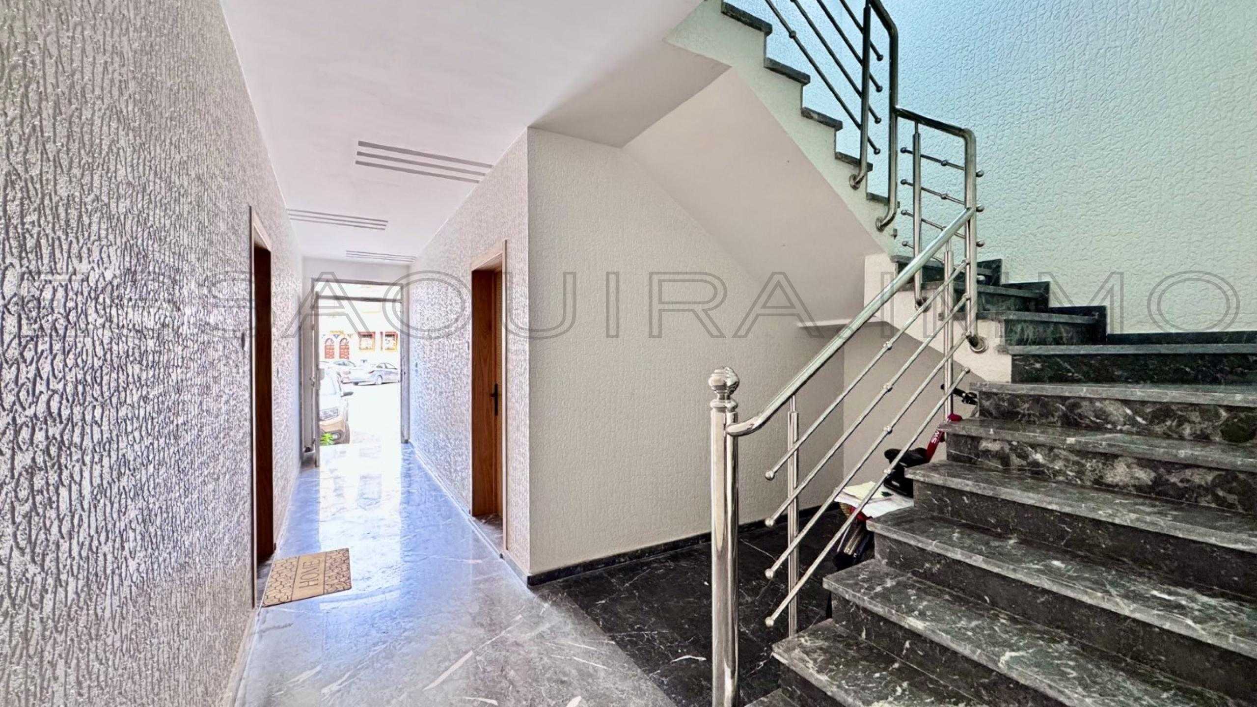 appartement référence 2571