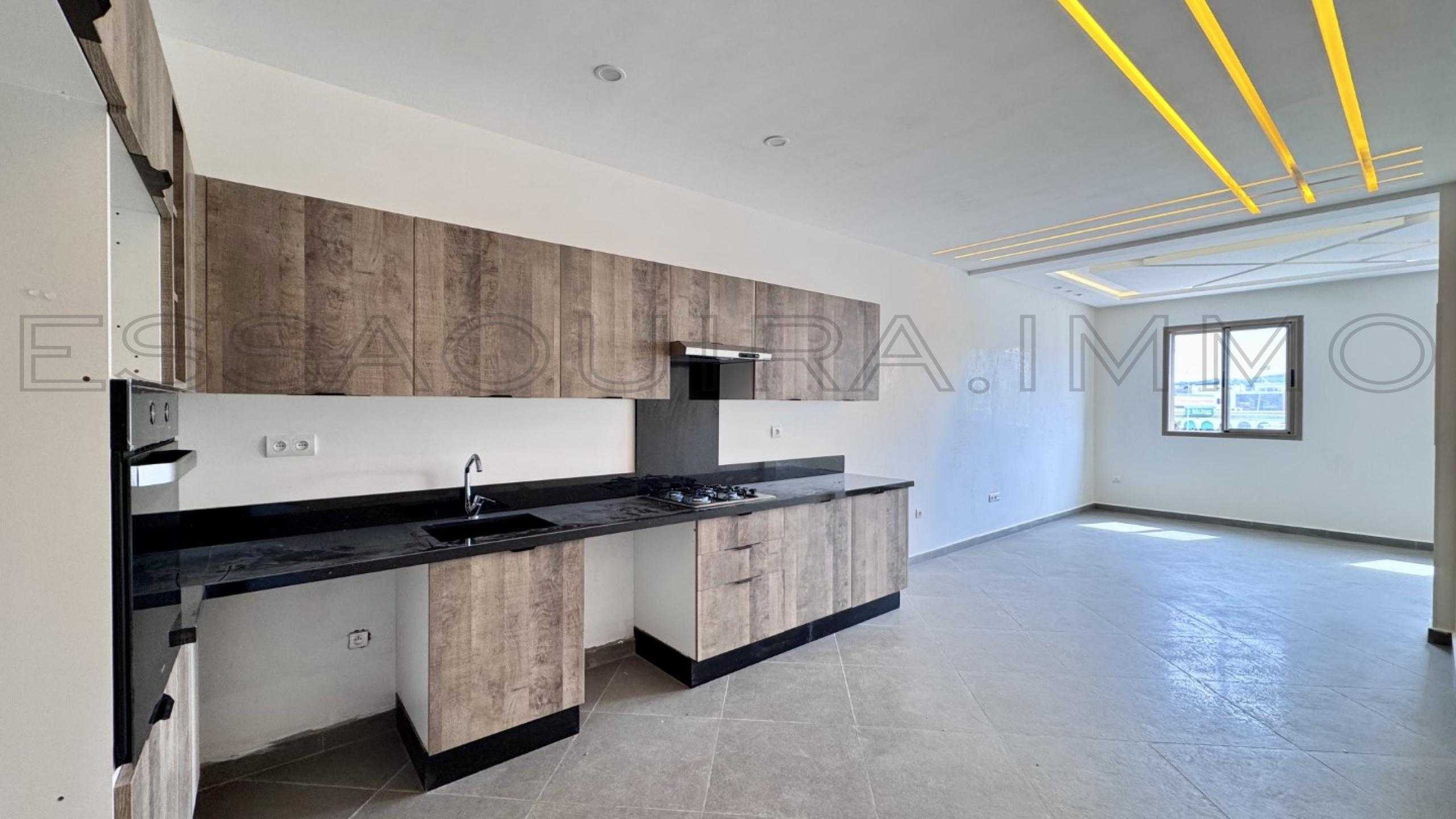 appartement référence 2571