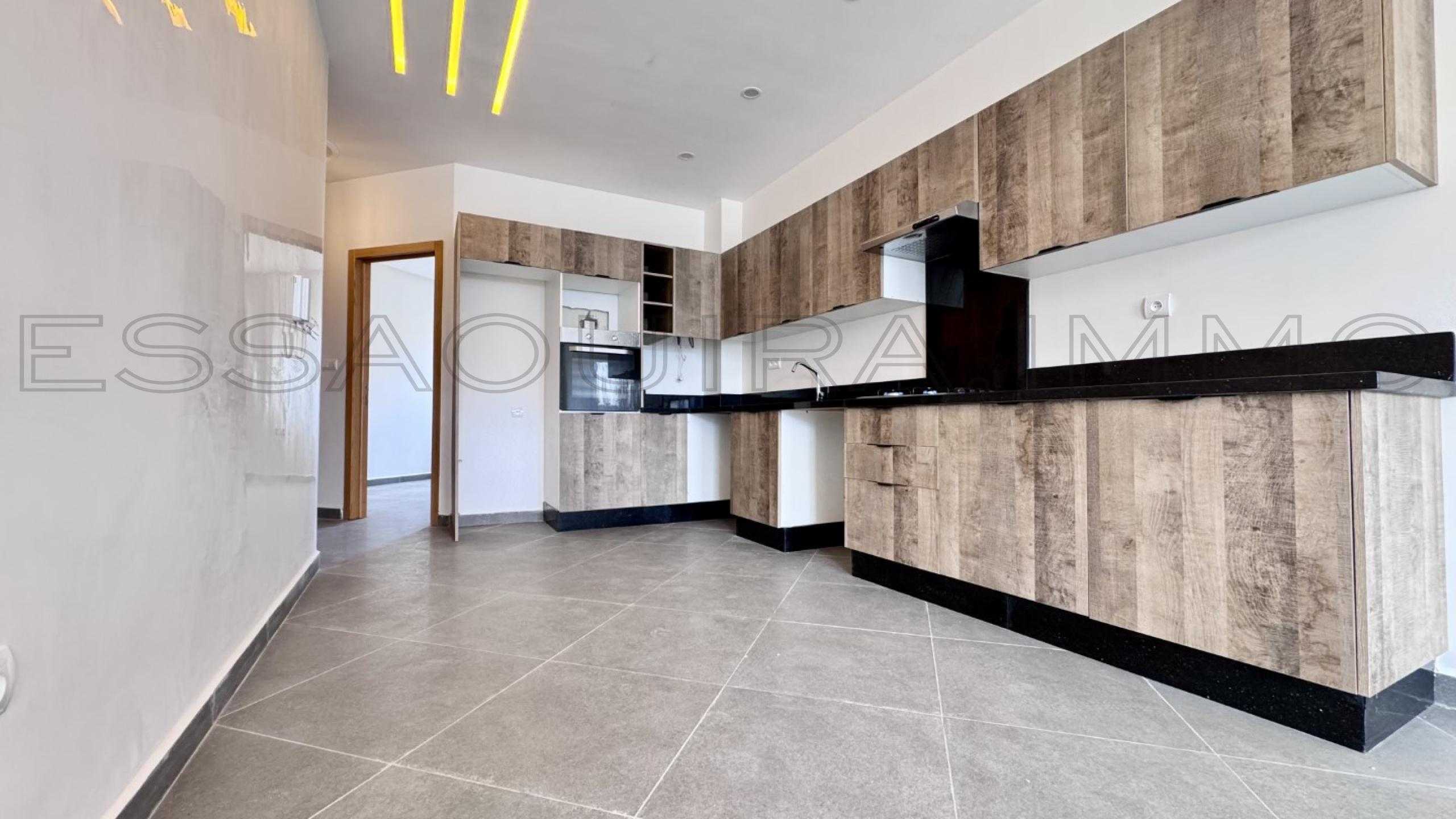 appartement à 5 000dhs /mois