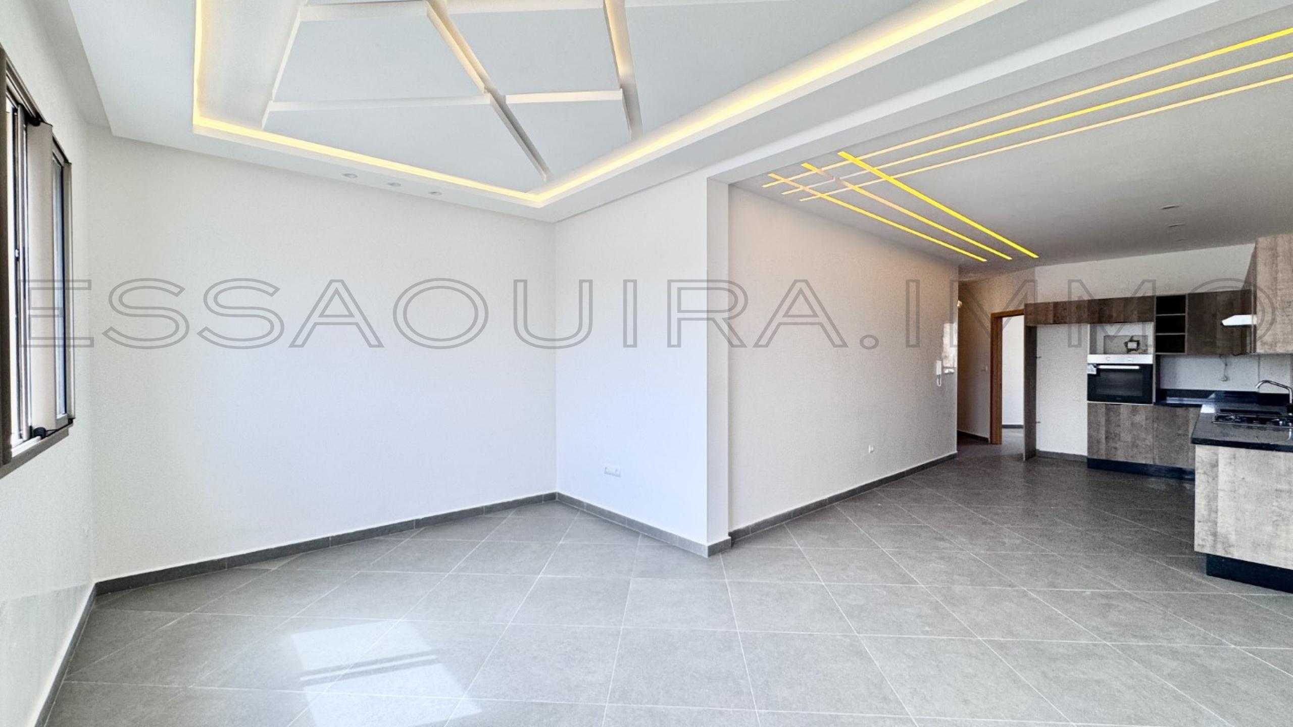 appartement en location longue durée à essaouira