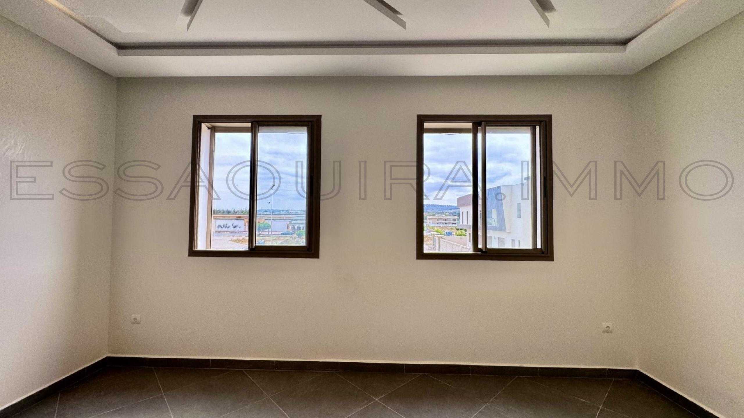 appartement avec 1 chambre et 1 salle de bain