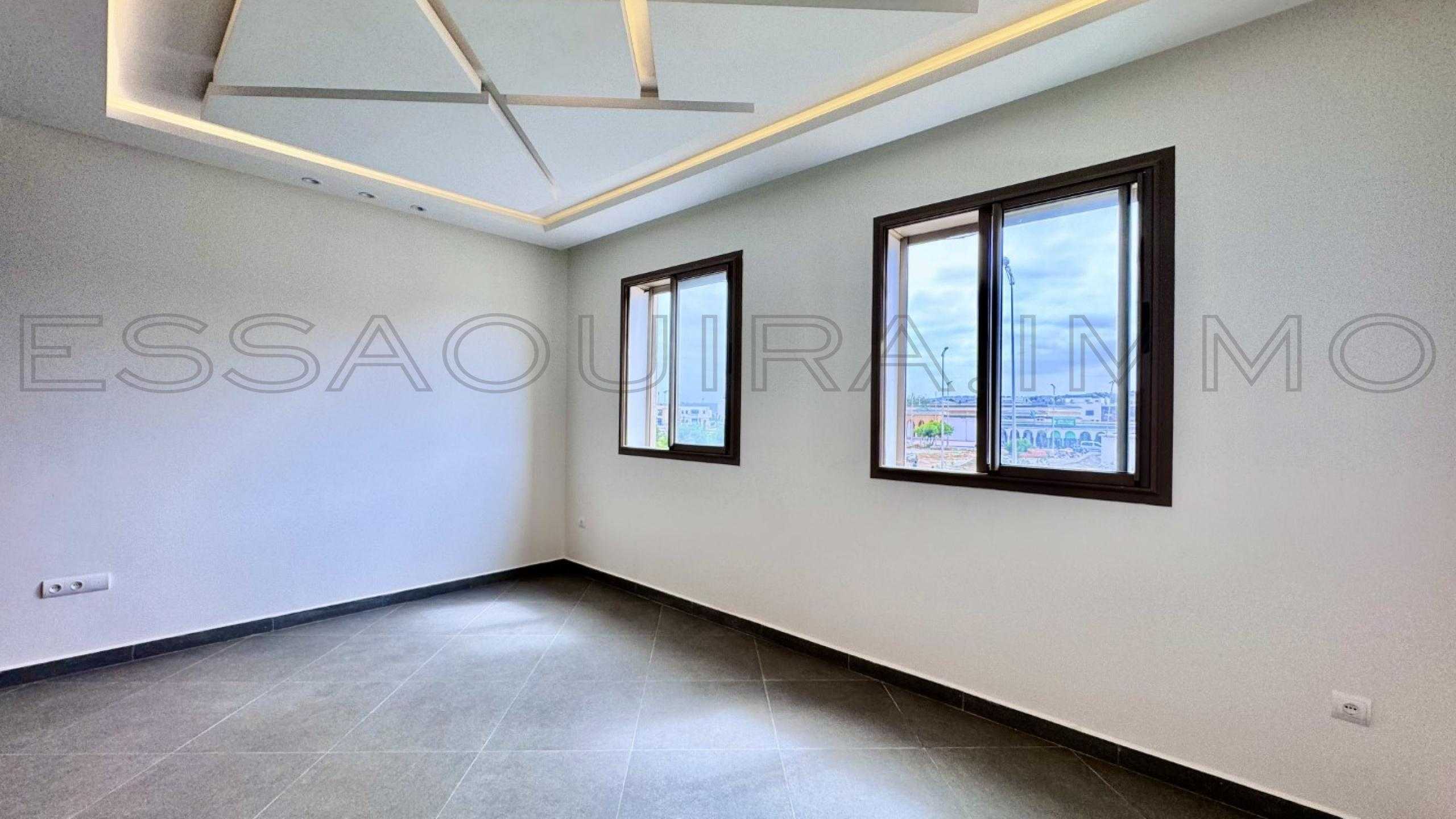 appartement avec douche
