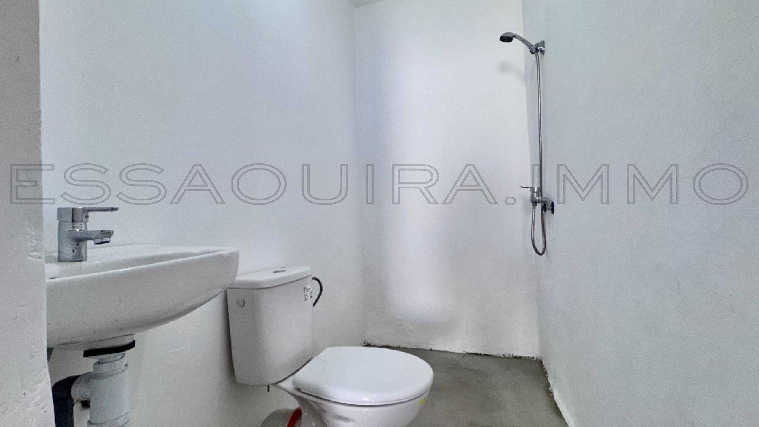 maison à 3 500dhs /mois