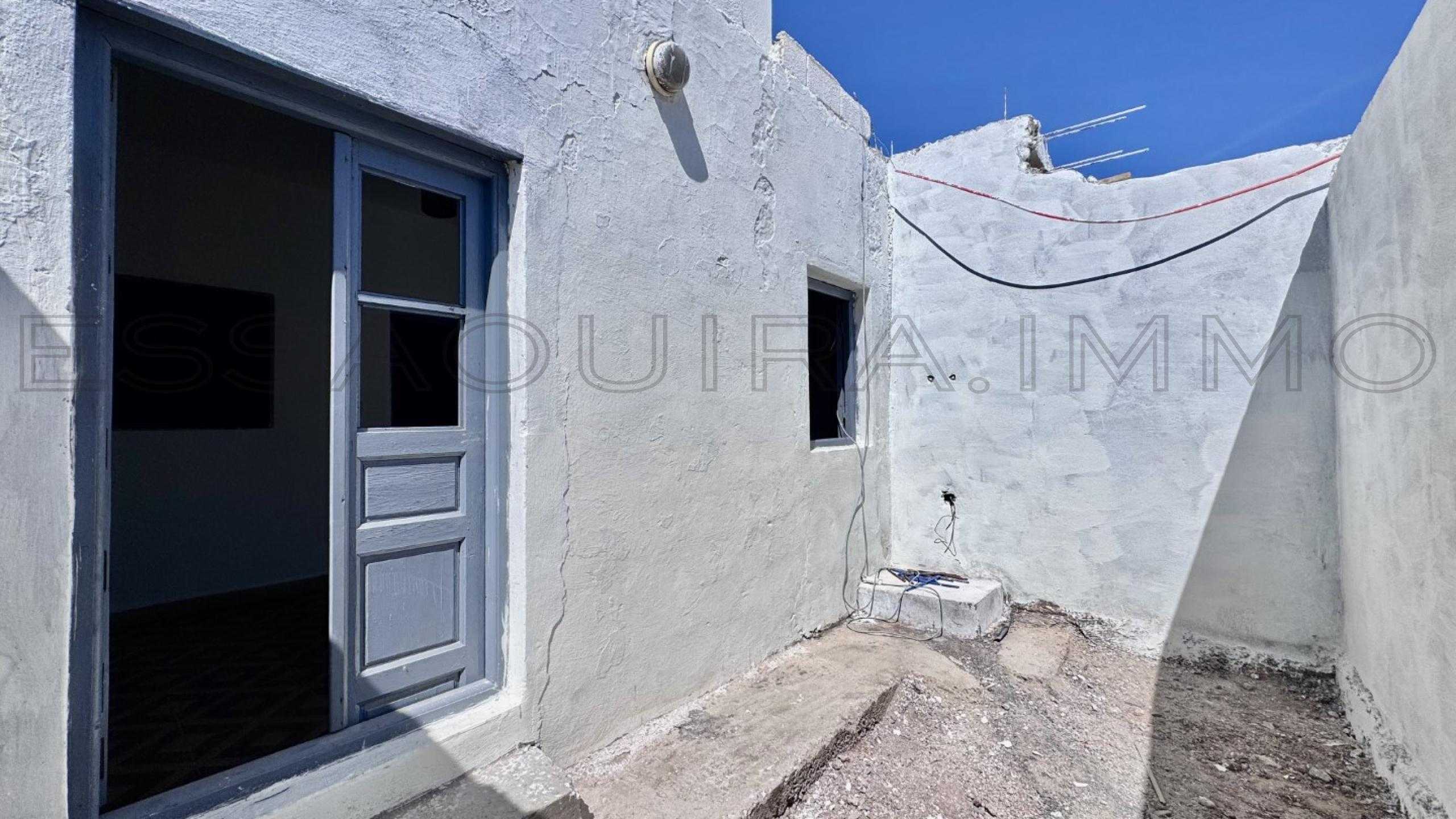 maison de 80 m&sup2; sur un terrain de 0 m&sup2;