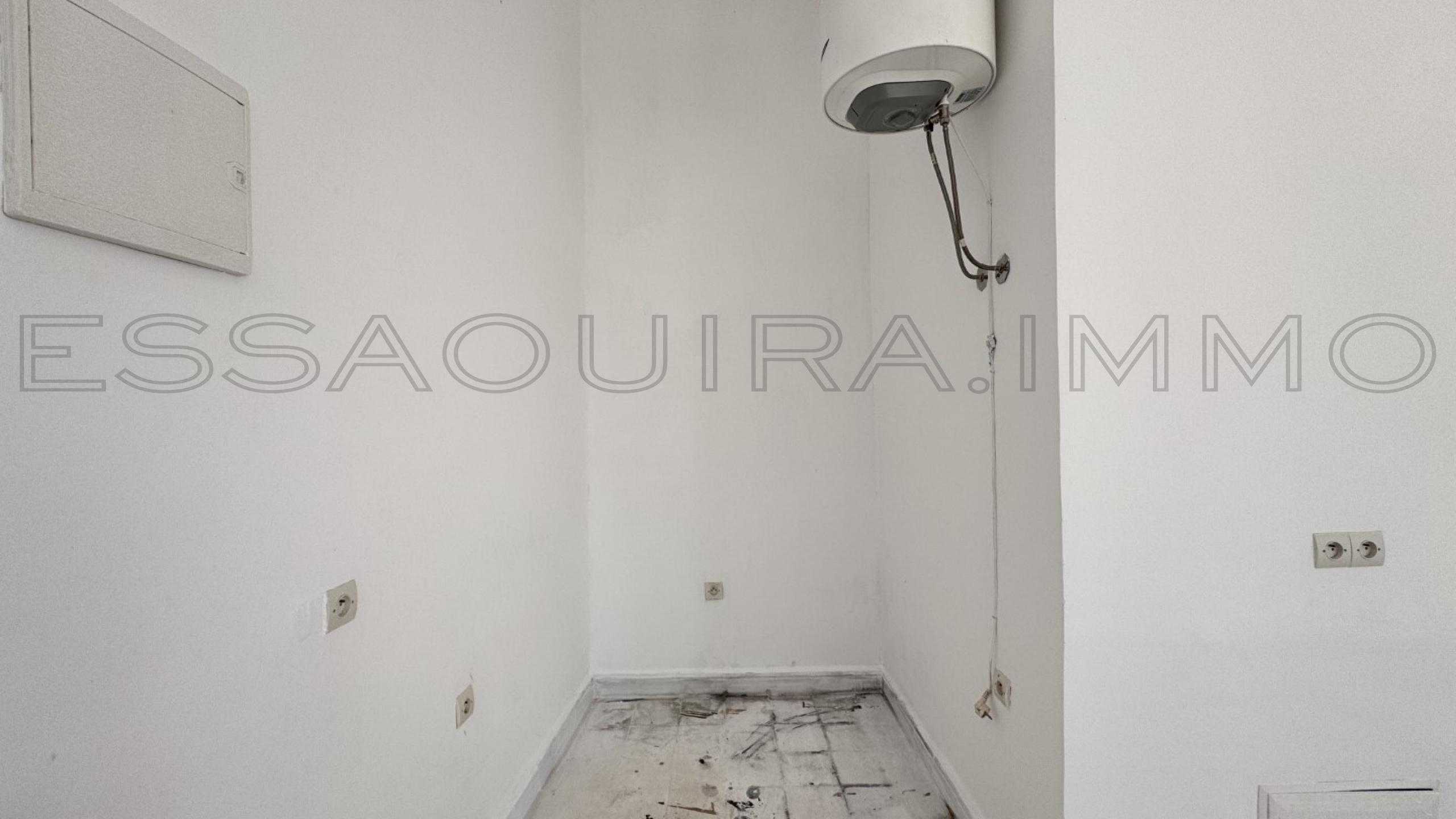 maison en location longue durée à essaouira