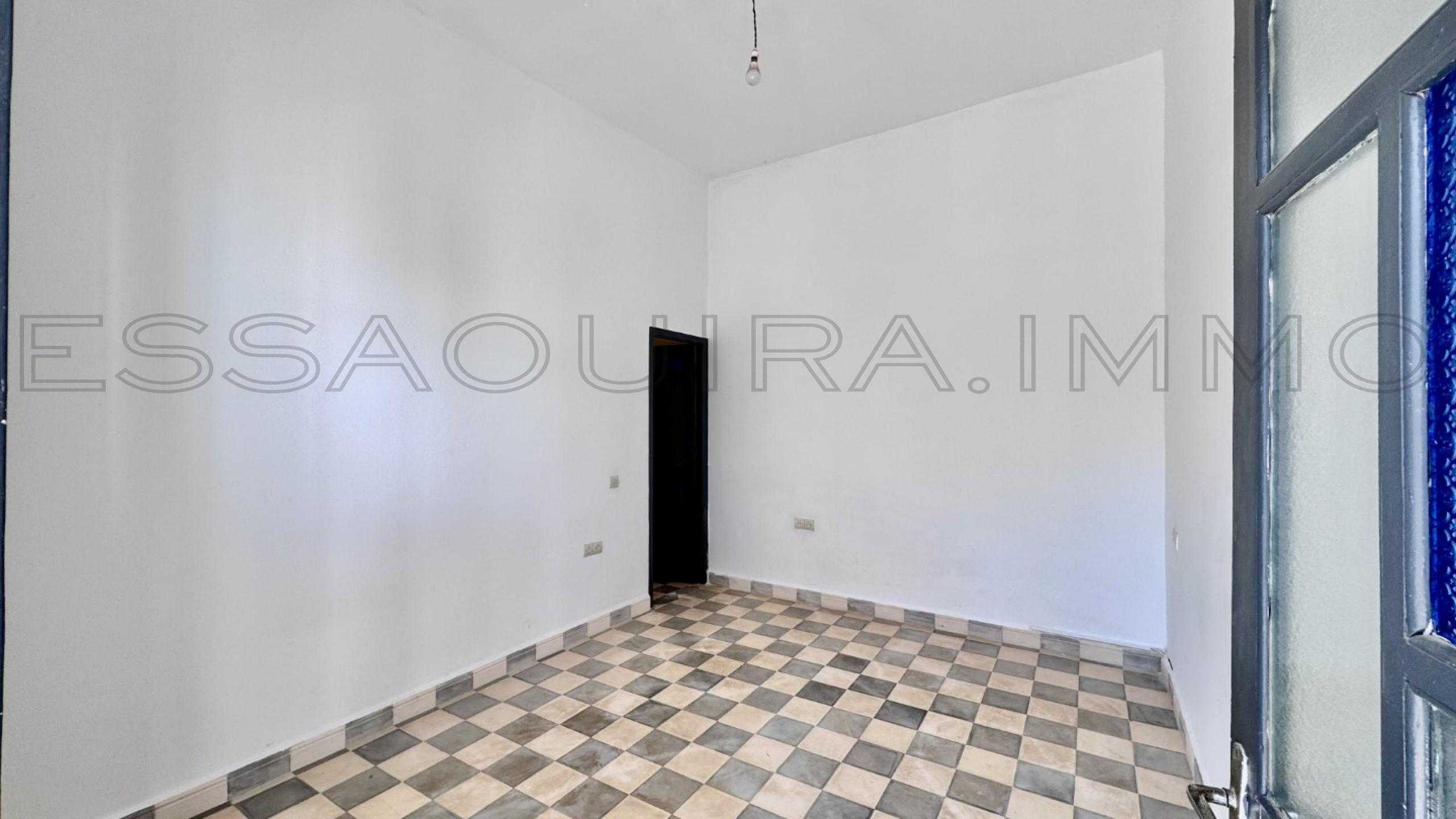 maison avec douche
