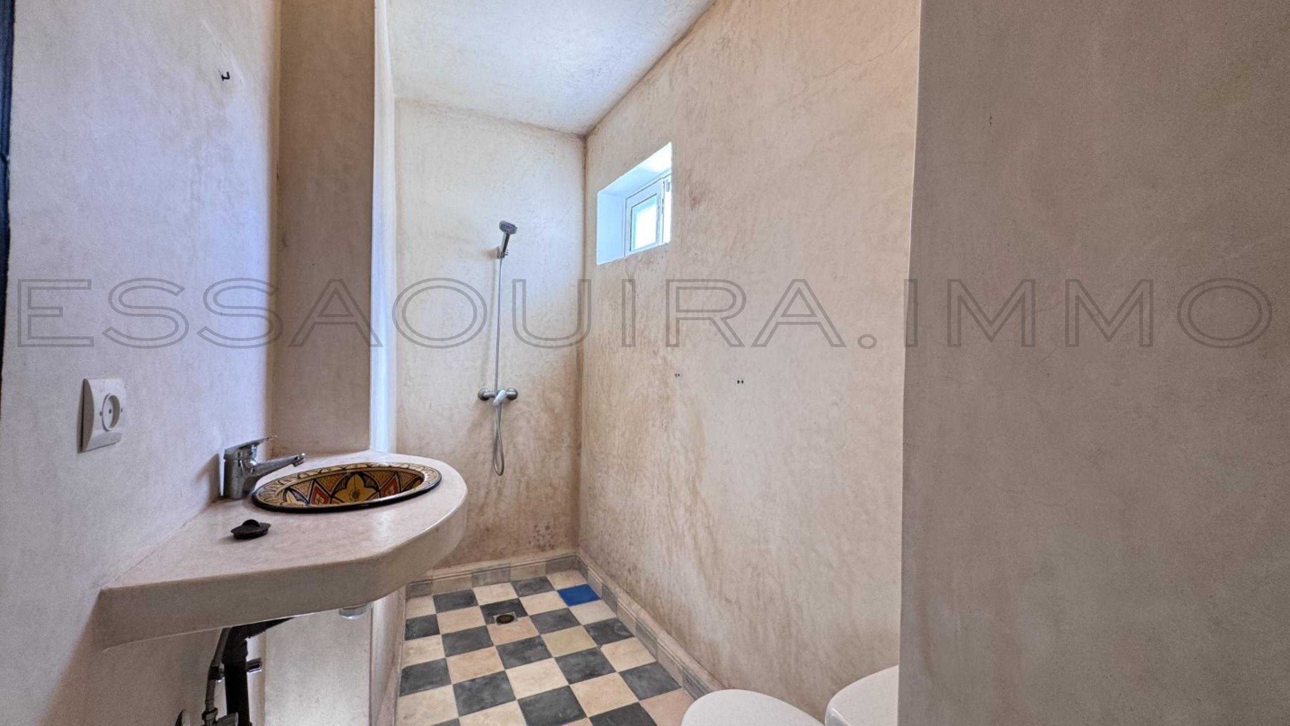 maison à 6 000dhs /mois