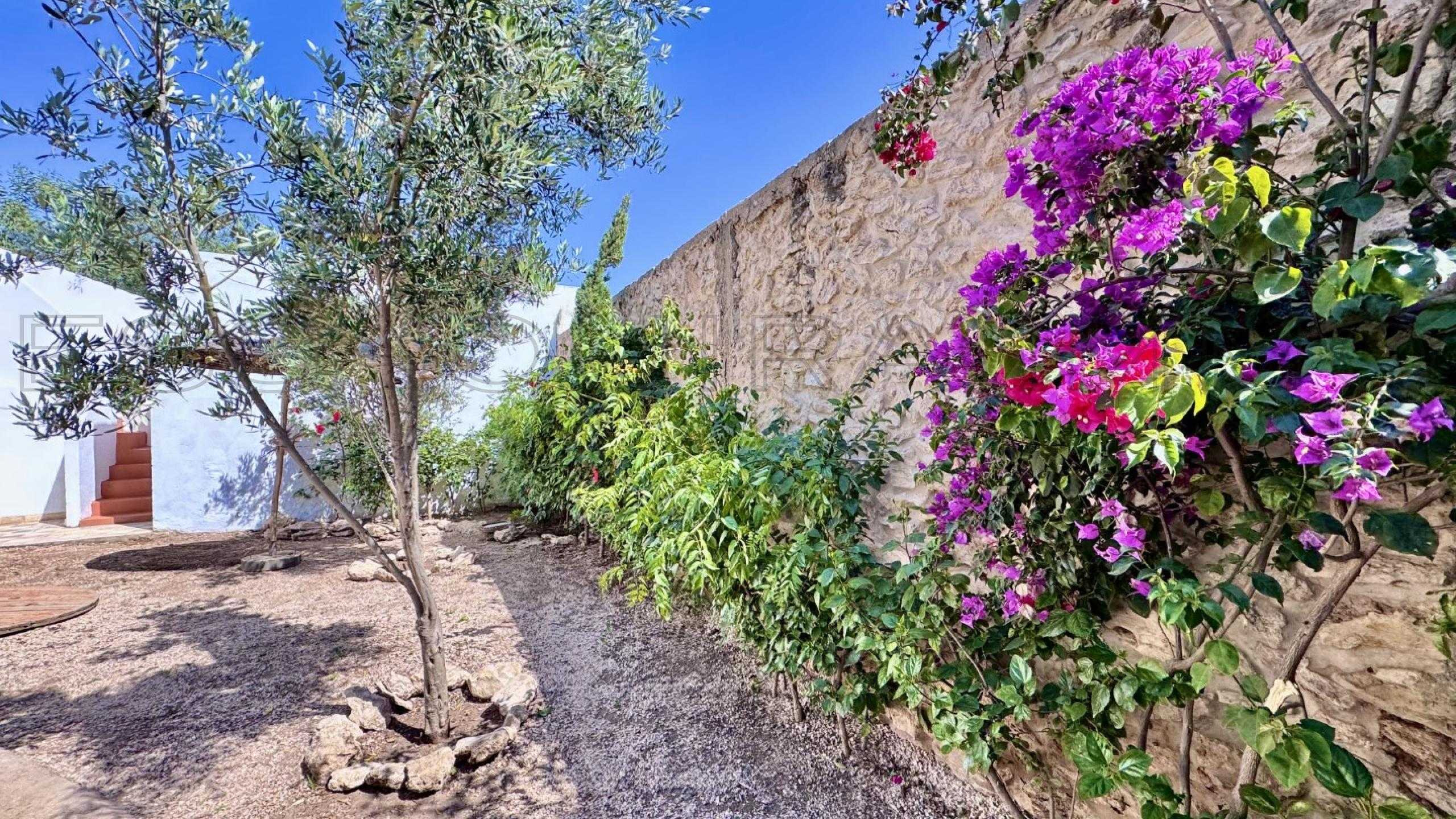 maison à 6 000dhs /mois