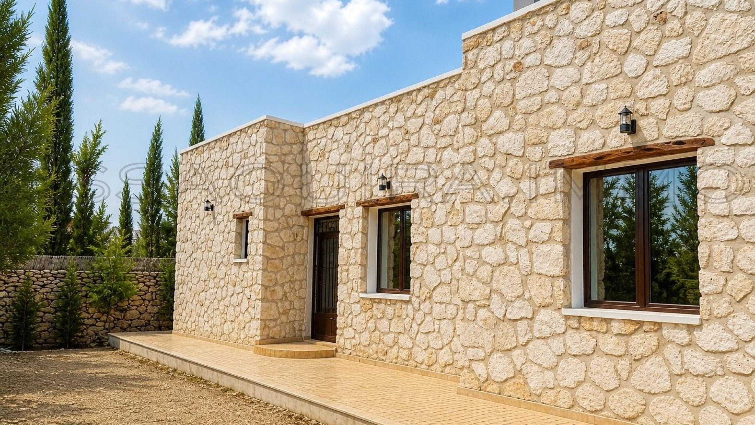 villa à 14 000dhs /mois