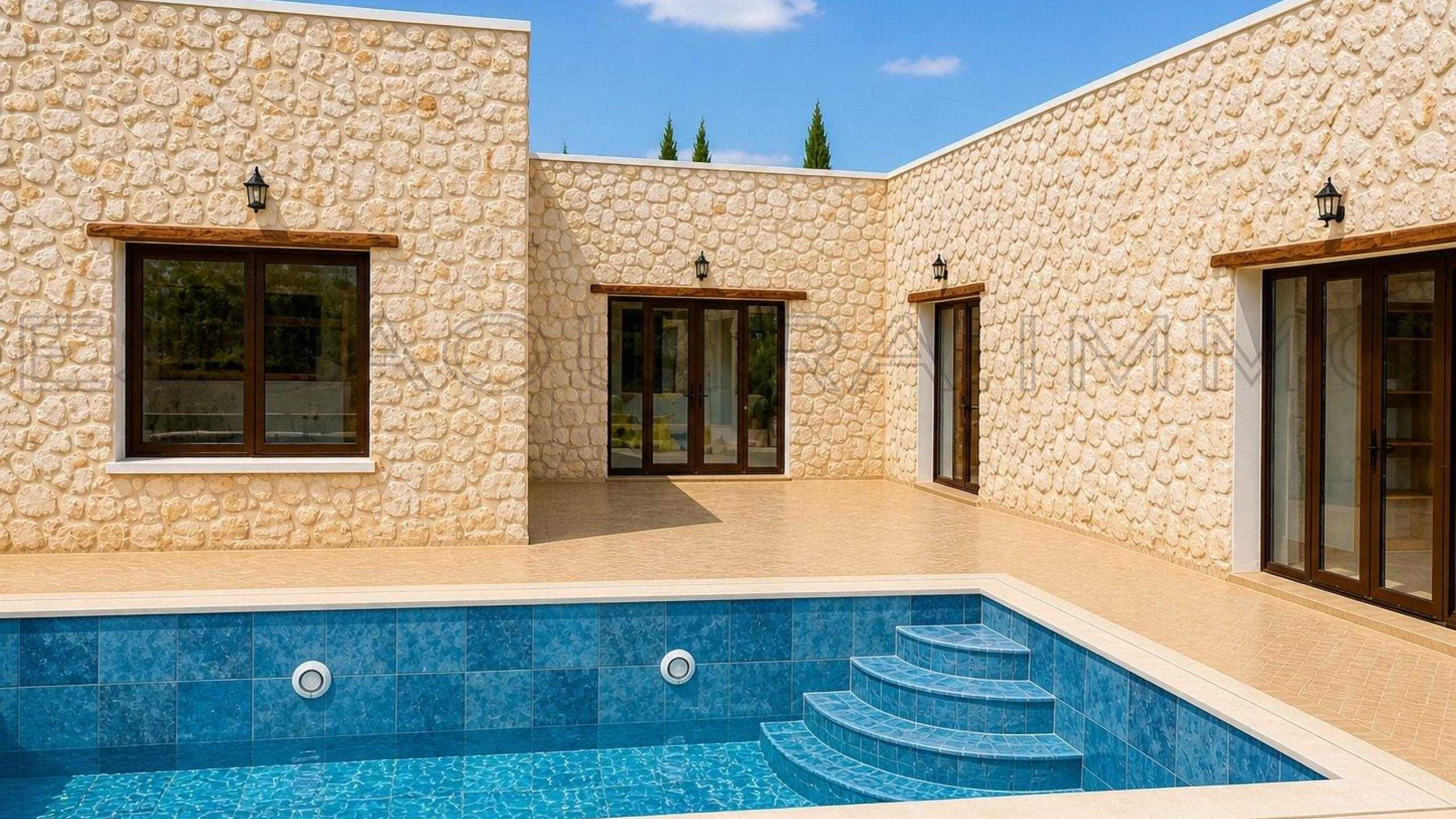 villa référence 2576