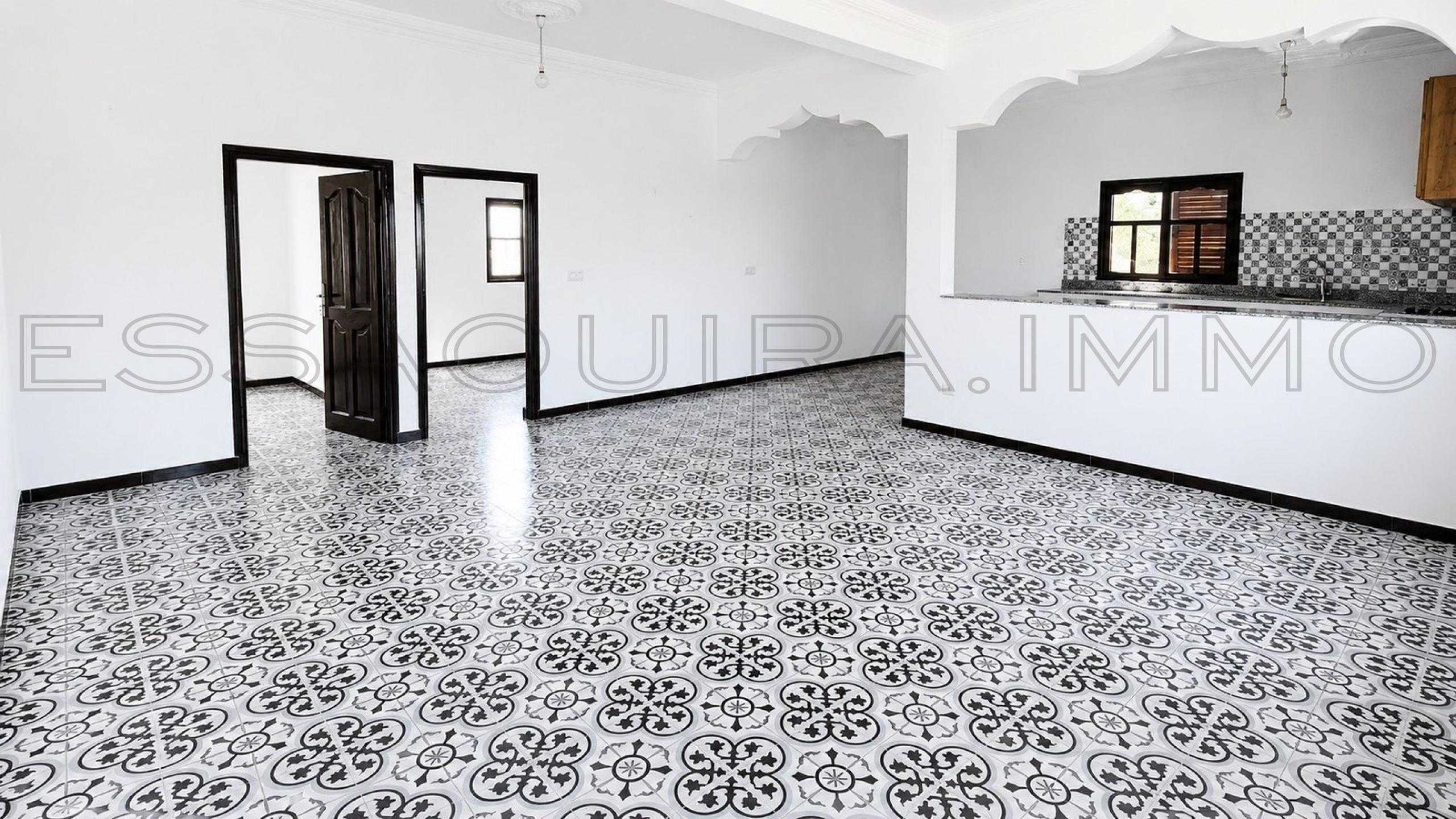 maison avec douche