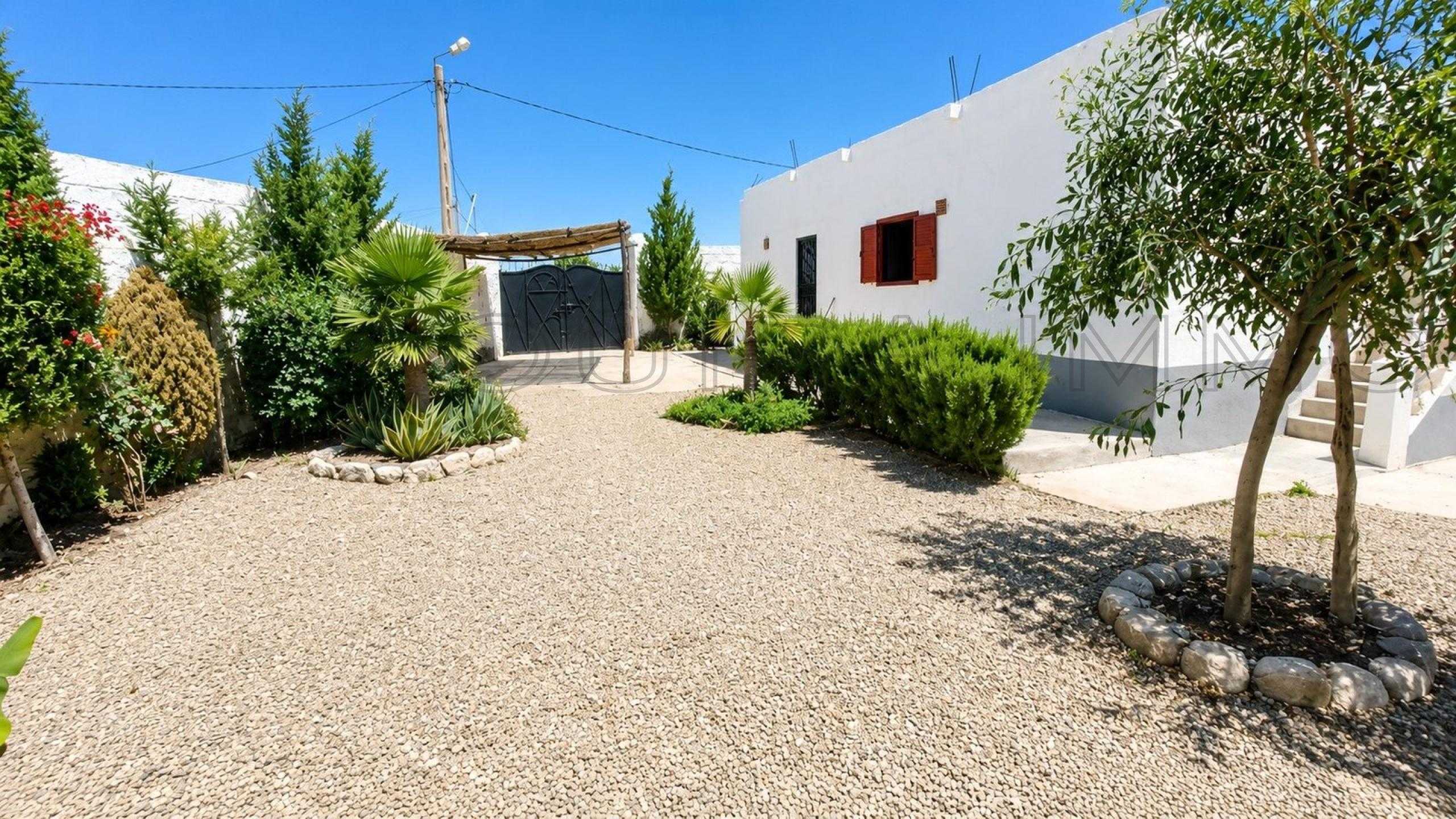 maison en location longue durée à essaouira
