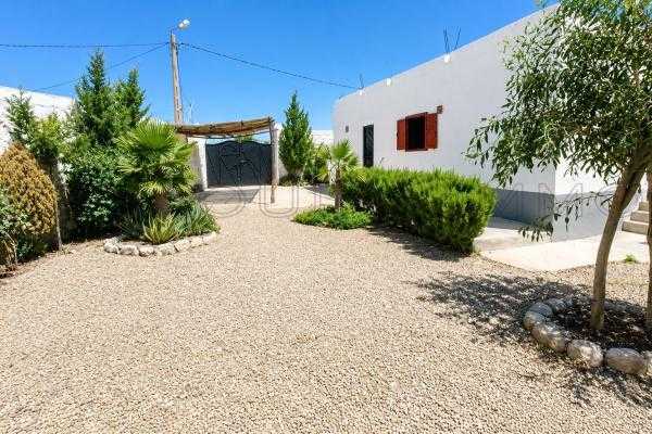 Maison de Campagne Traditionnelle - Route de Sidi Kaouki