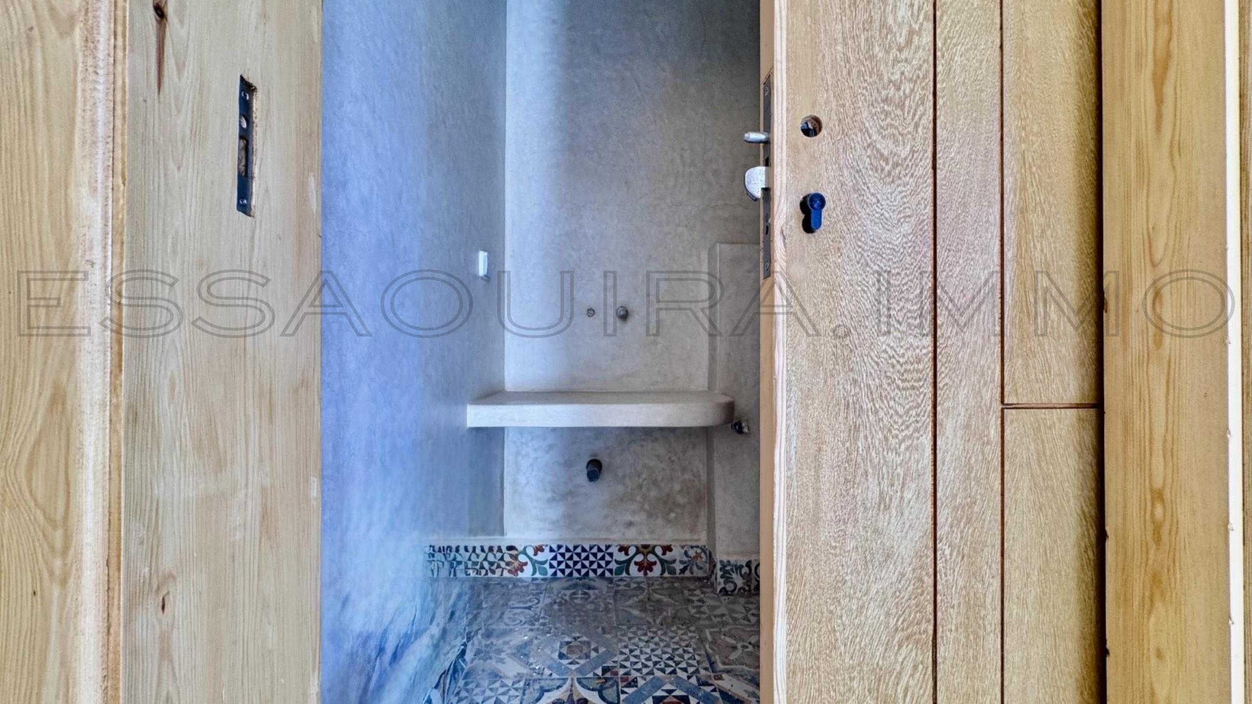 appartement référence 2578