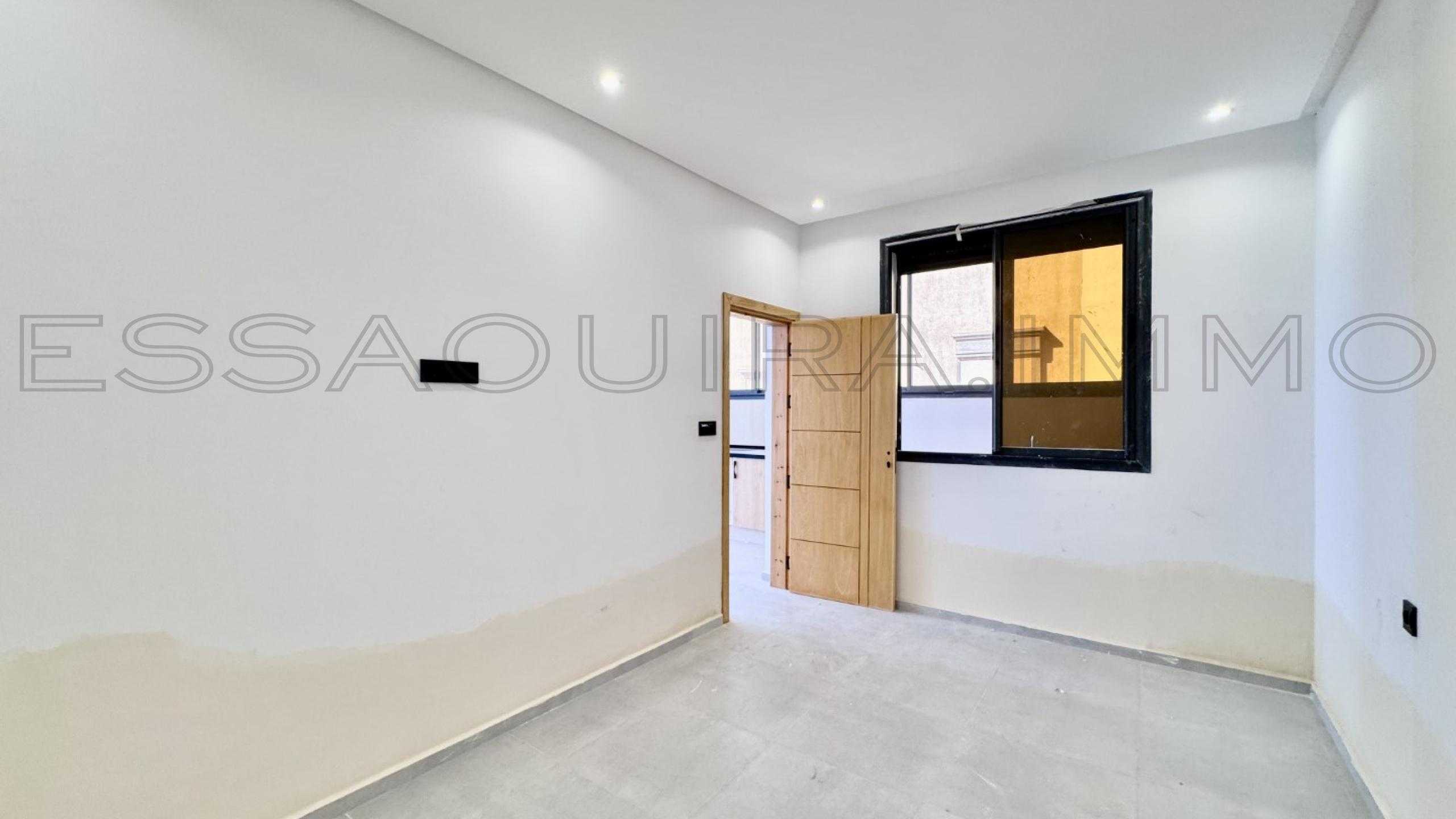 appartement de 60 m&sup2; sur un terrain de 0 m&sup2;