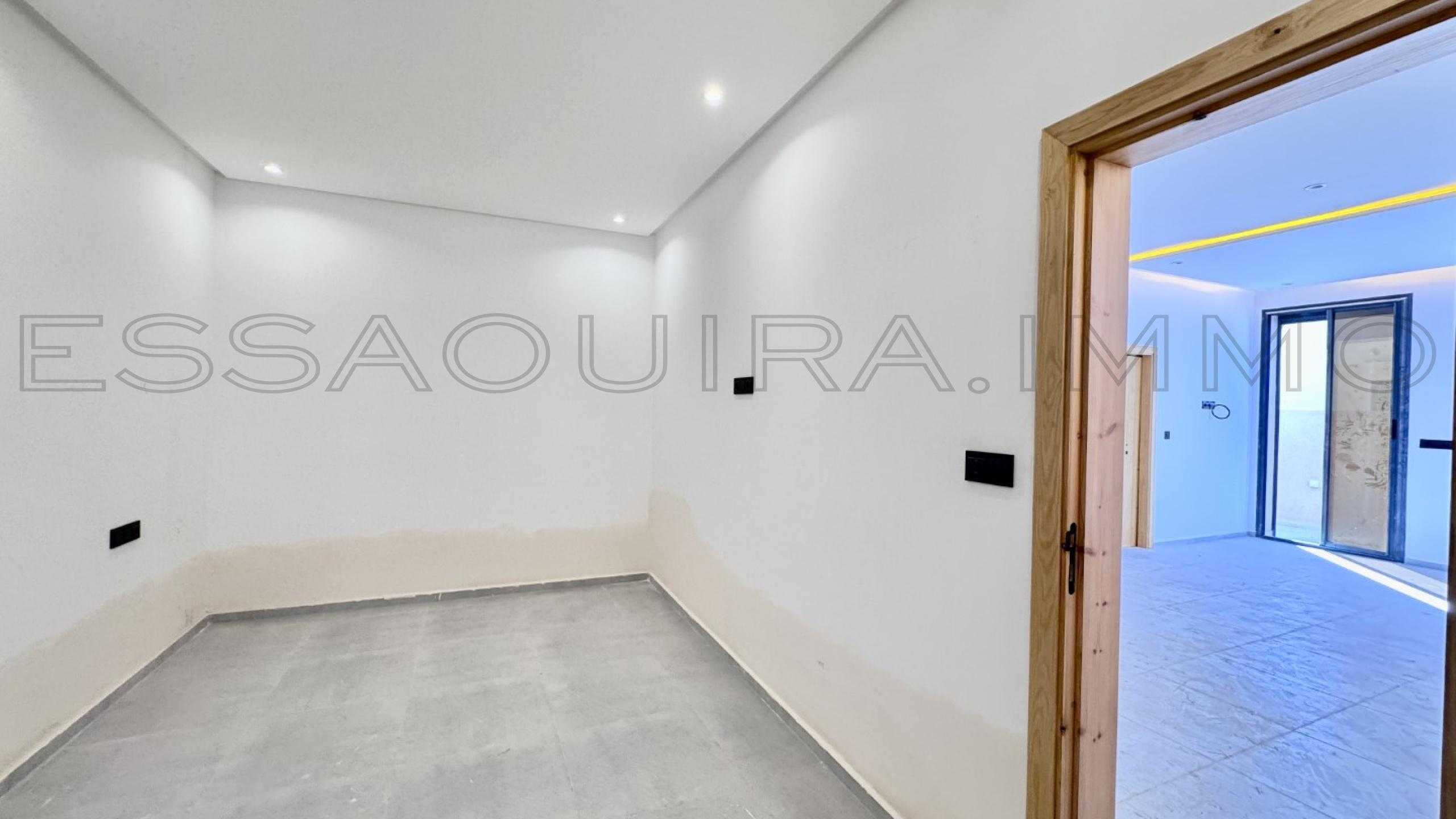 appartement avec titré