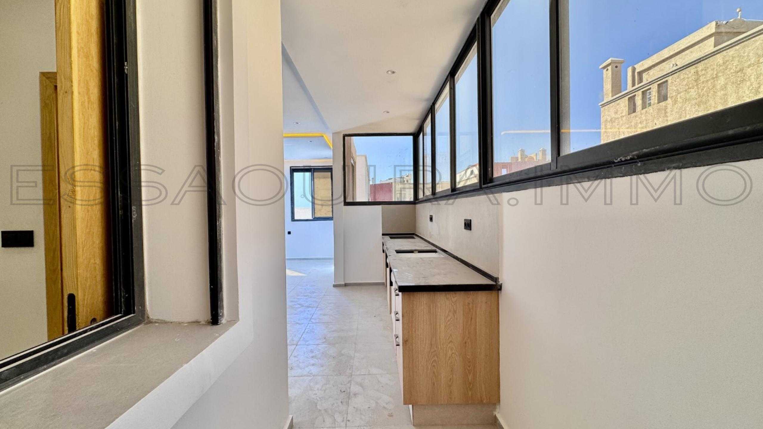 appartement en vente à essaouira