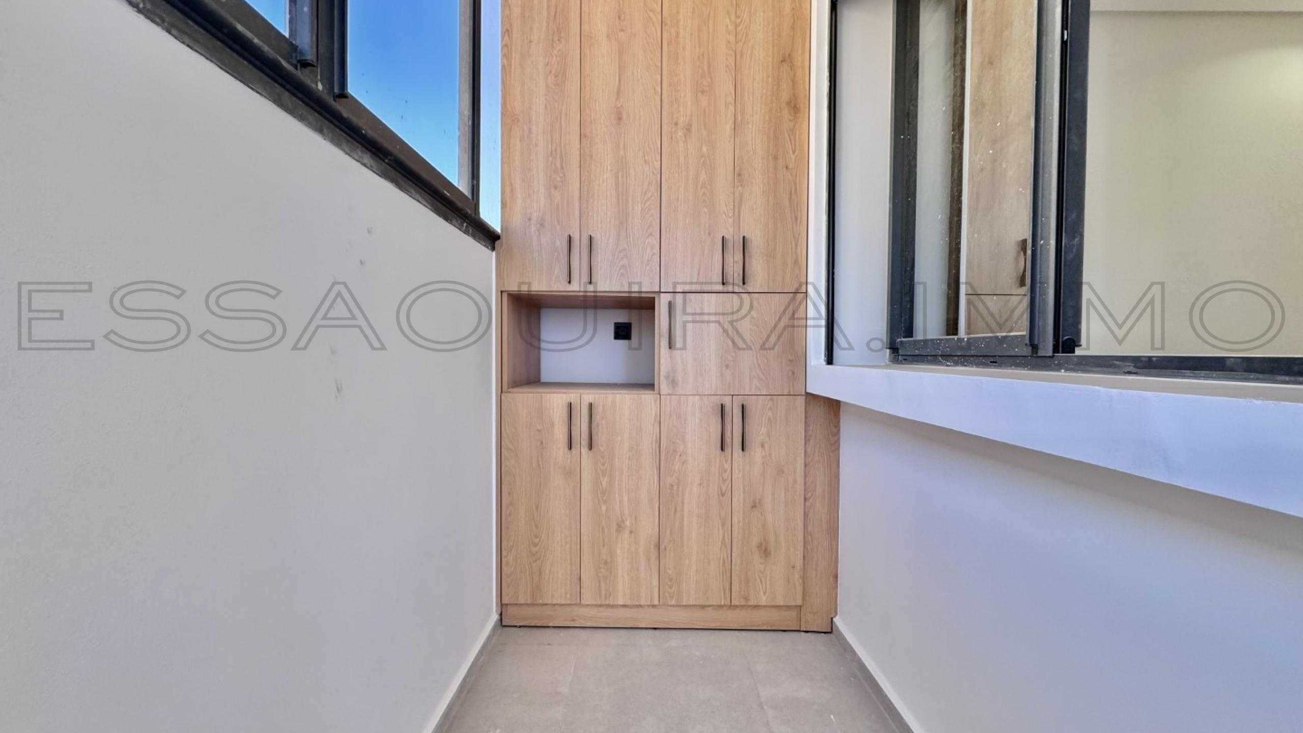 appartement référence 2578