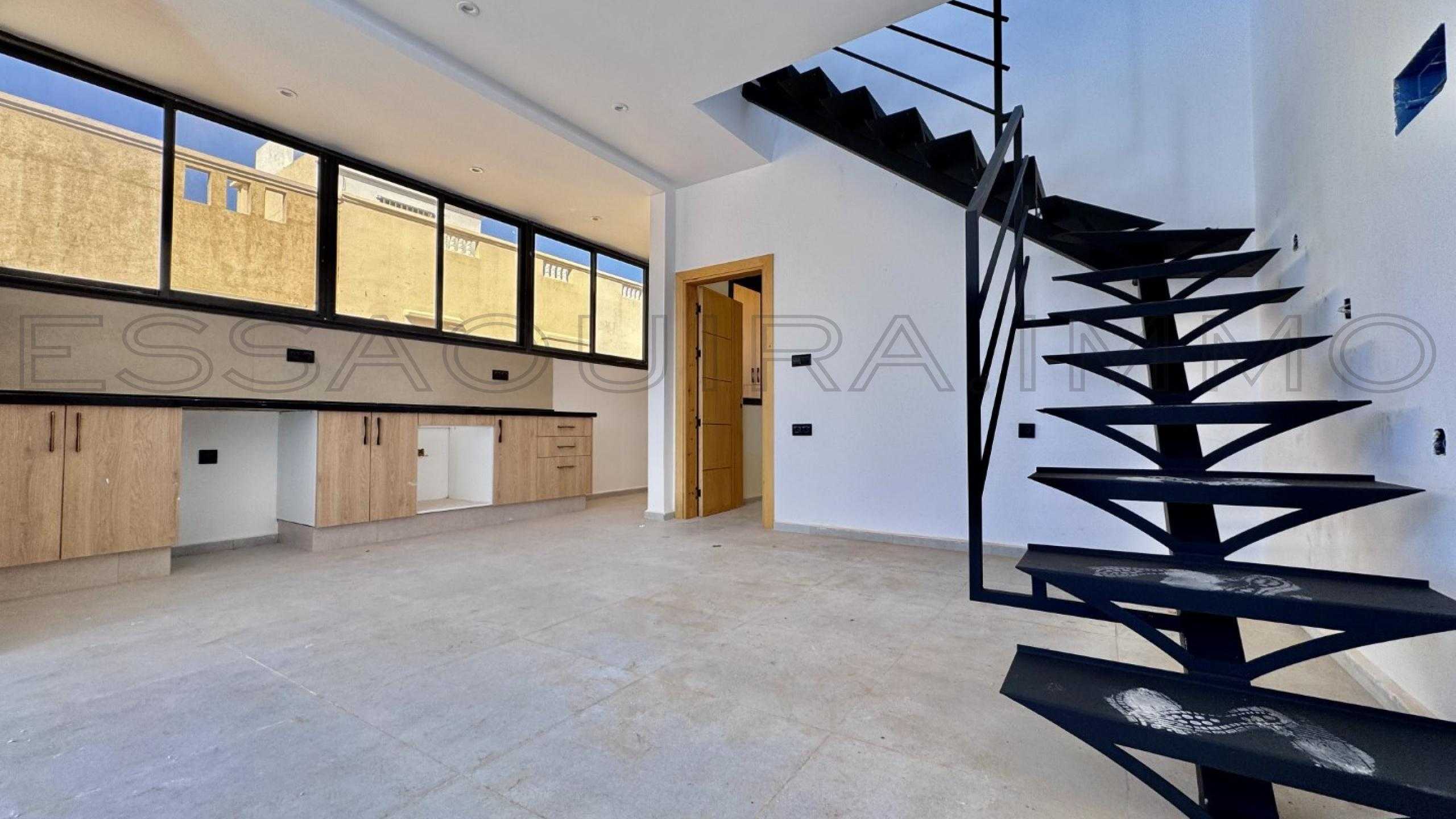 appartement en vente à essaouira