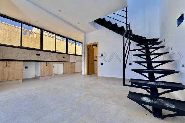 Appartement Neuf avec Terrasse & Solarium Privatifs