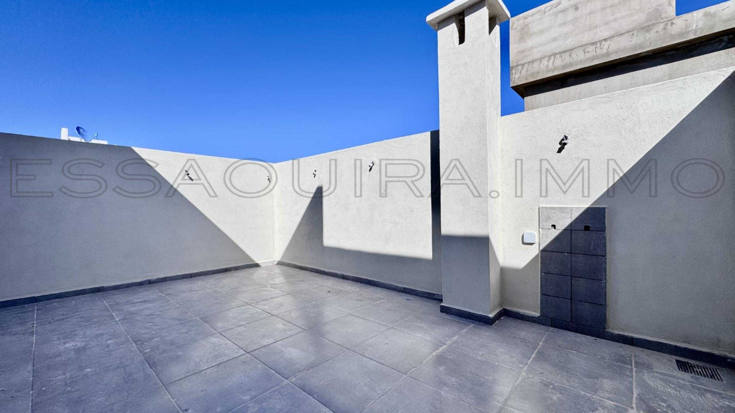 appartement à 115 000€