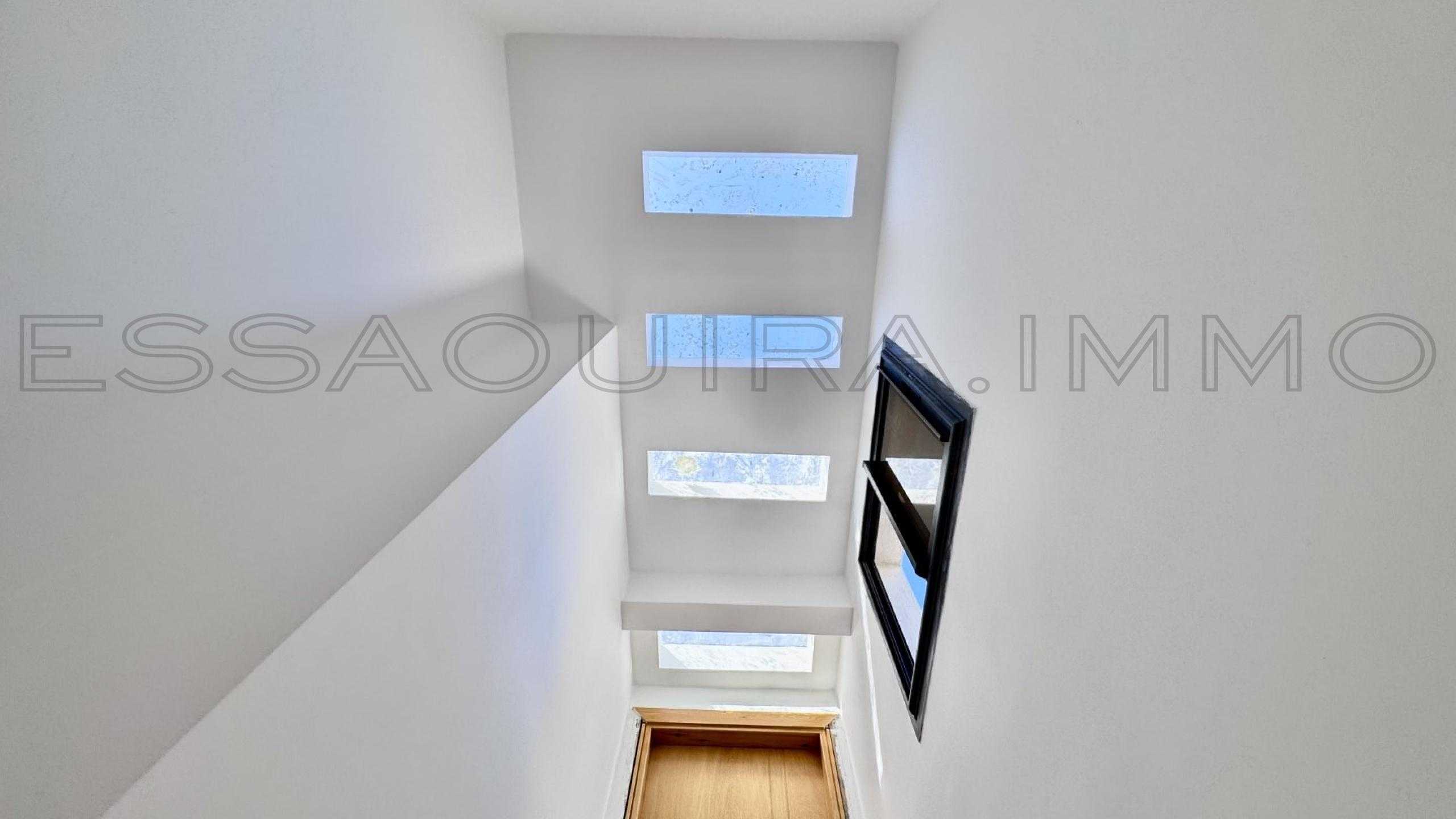 appartement avec titré