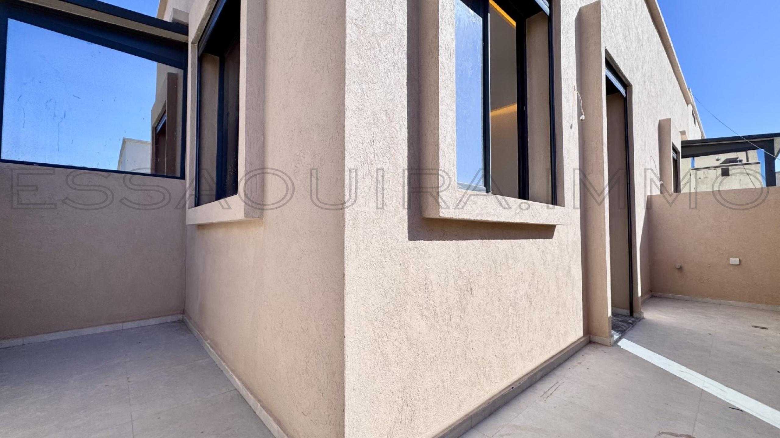 appartement référence 2578