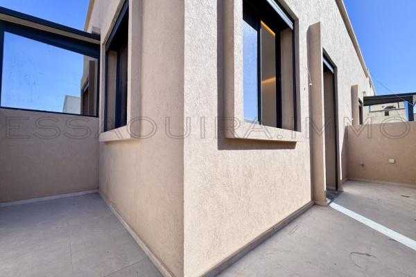 Appartement Neuf avec Terrasse & Solarium Privatifs