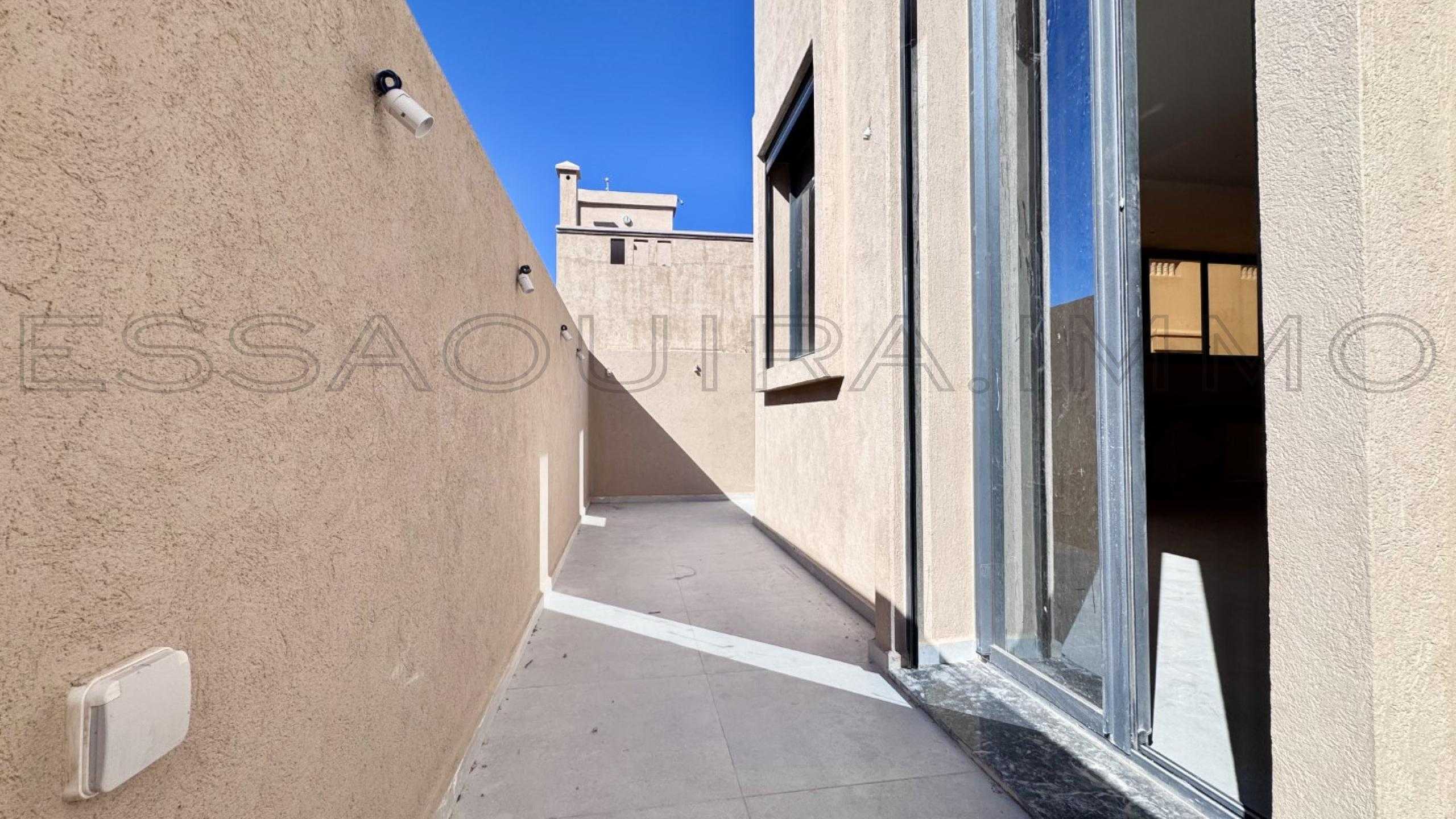 appartement en vente à essaouira