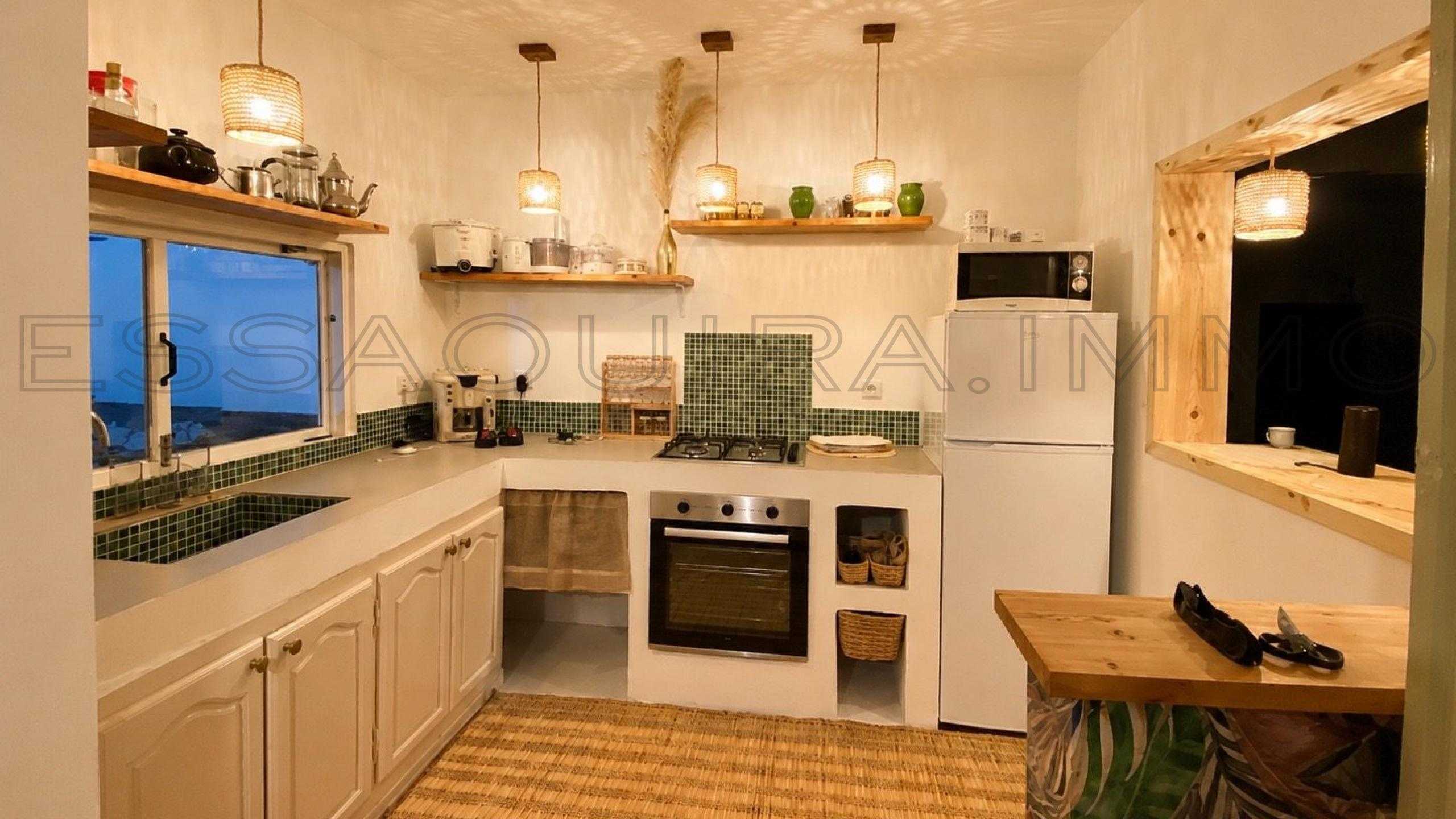 maison avec terrasse