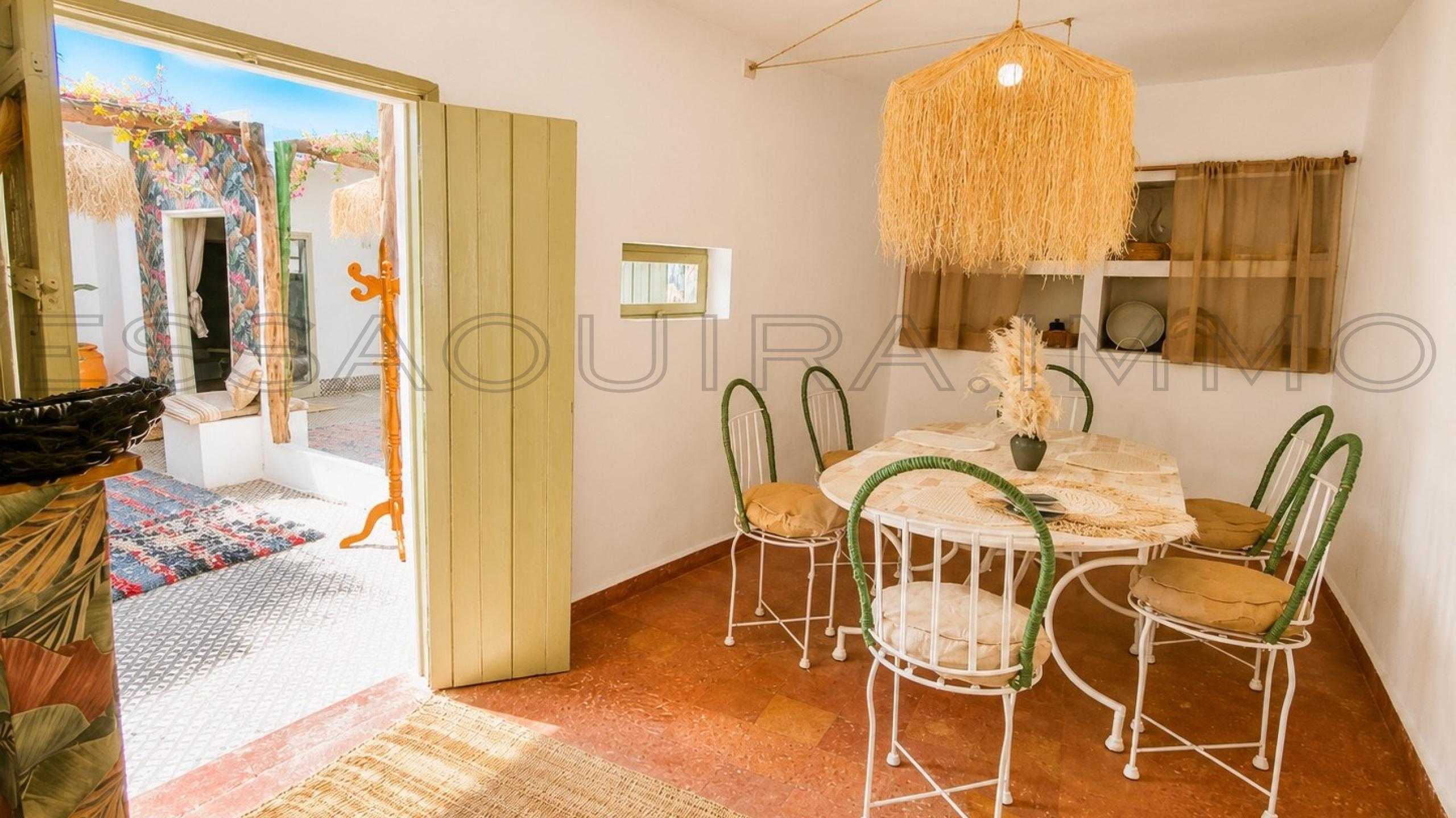 villa à 13 000dhs /mois