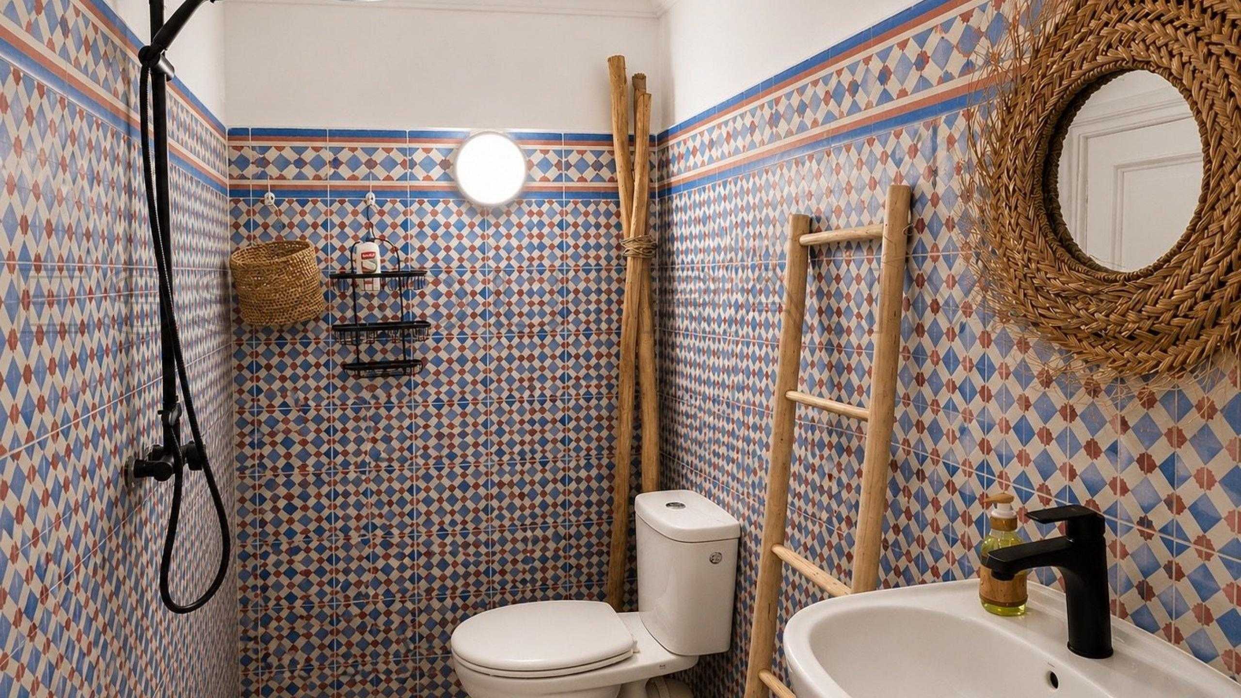 appartement avec titré