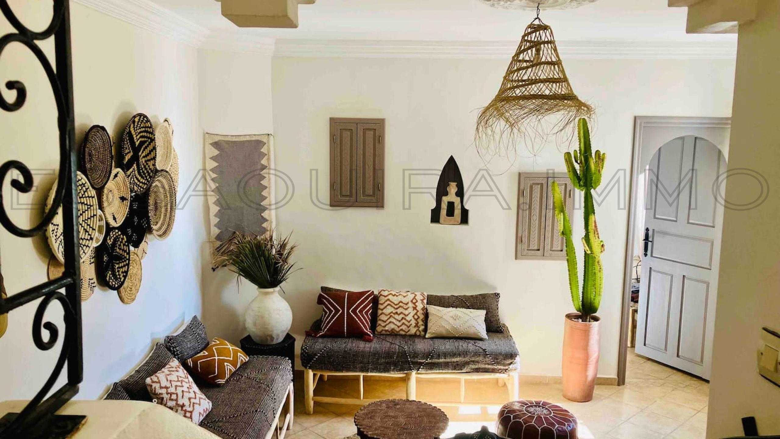 appartement à 235 000€