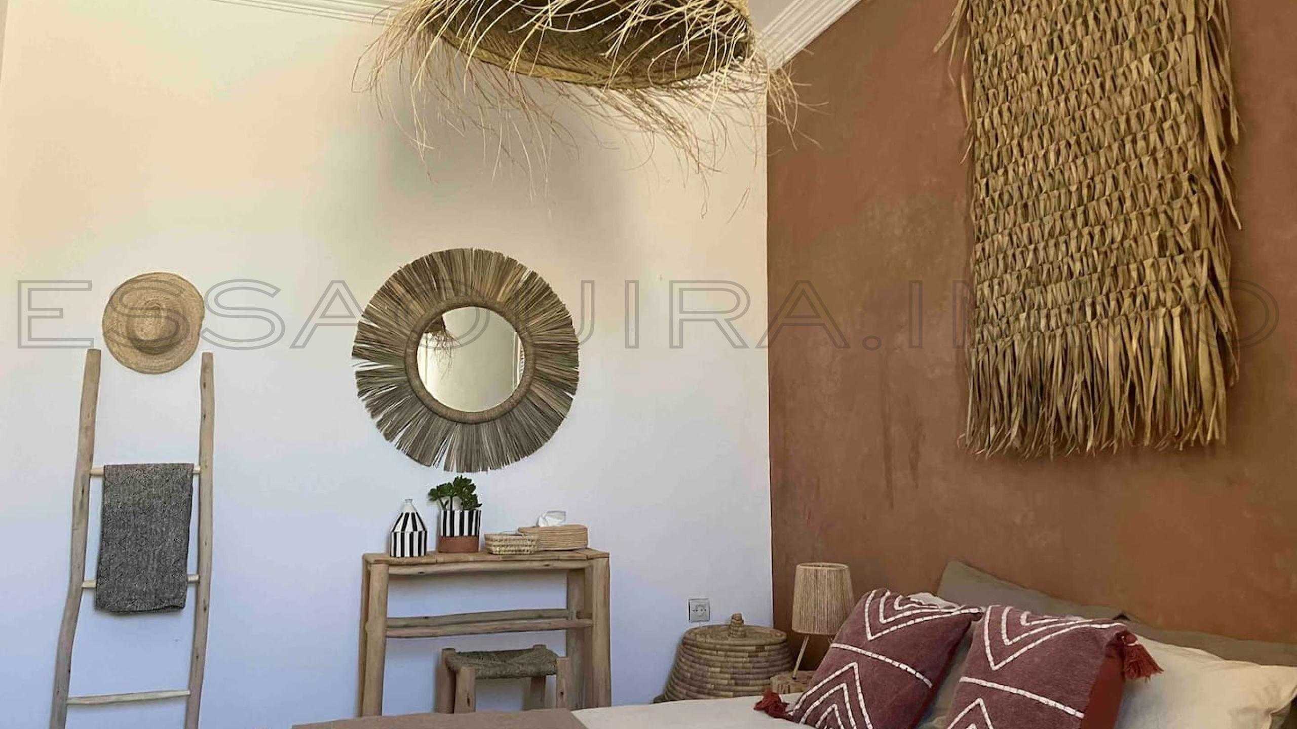 appartement avec vue