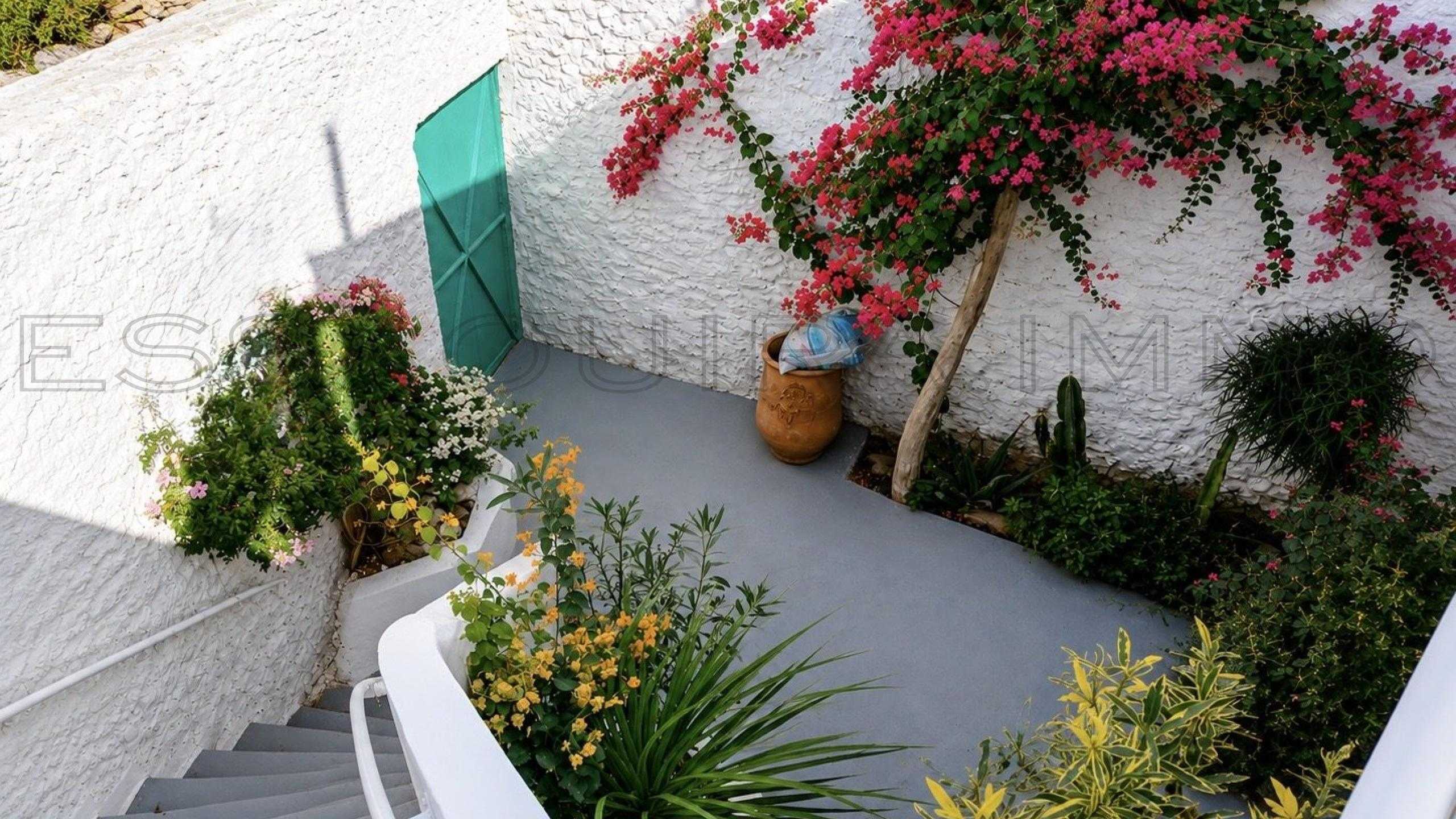 maison à 7 500dhs /mois