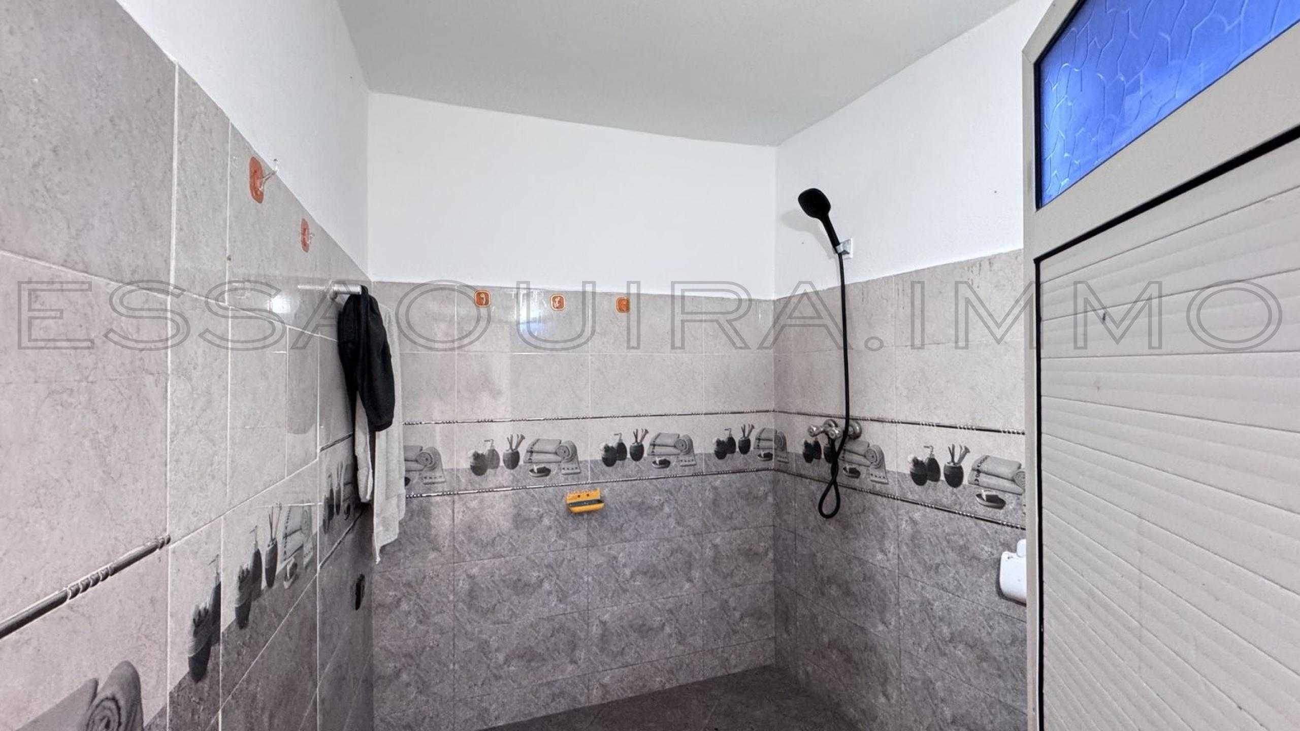 maison en location longue durée à essaouira