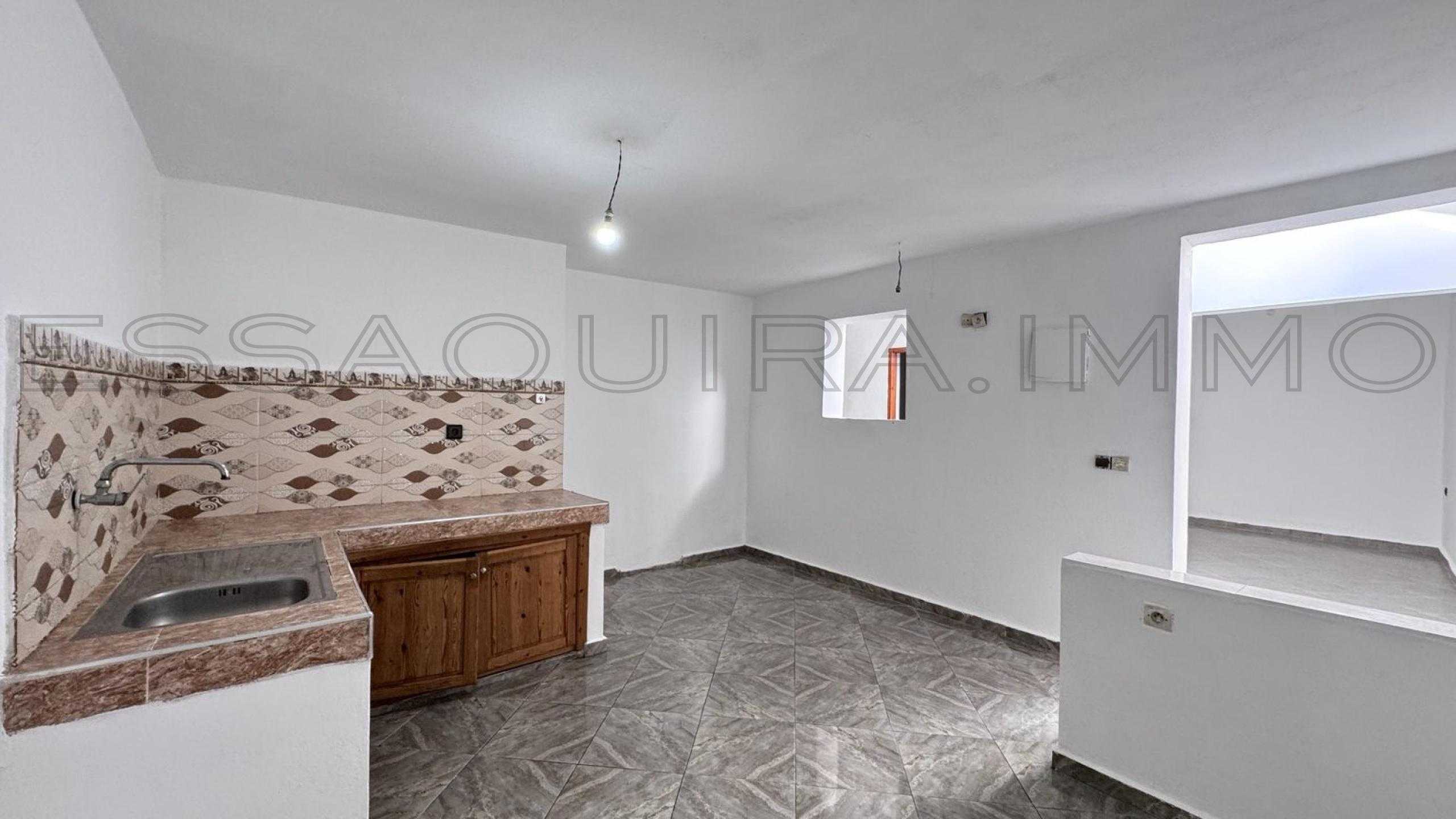 maison avec douche
